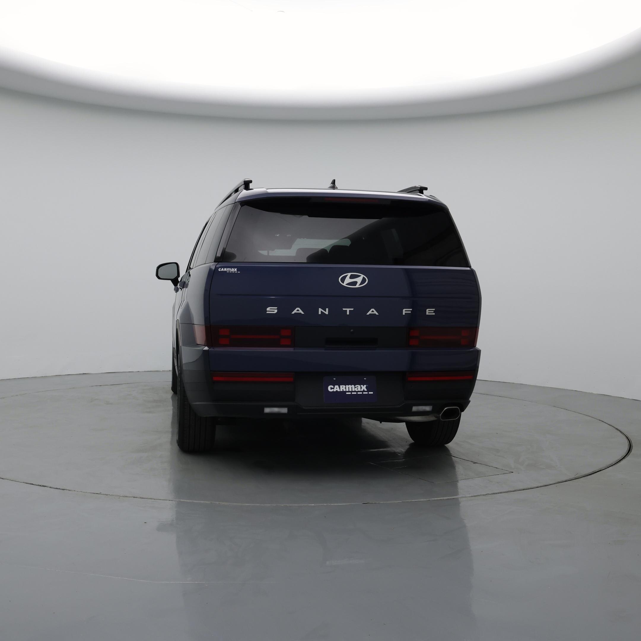 Thumbnail: 2025 Hyundai Santa Fe - 6