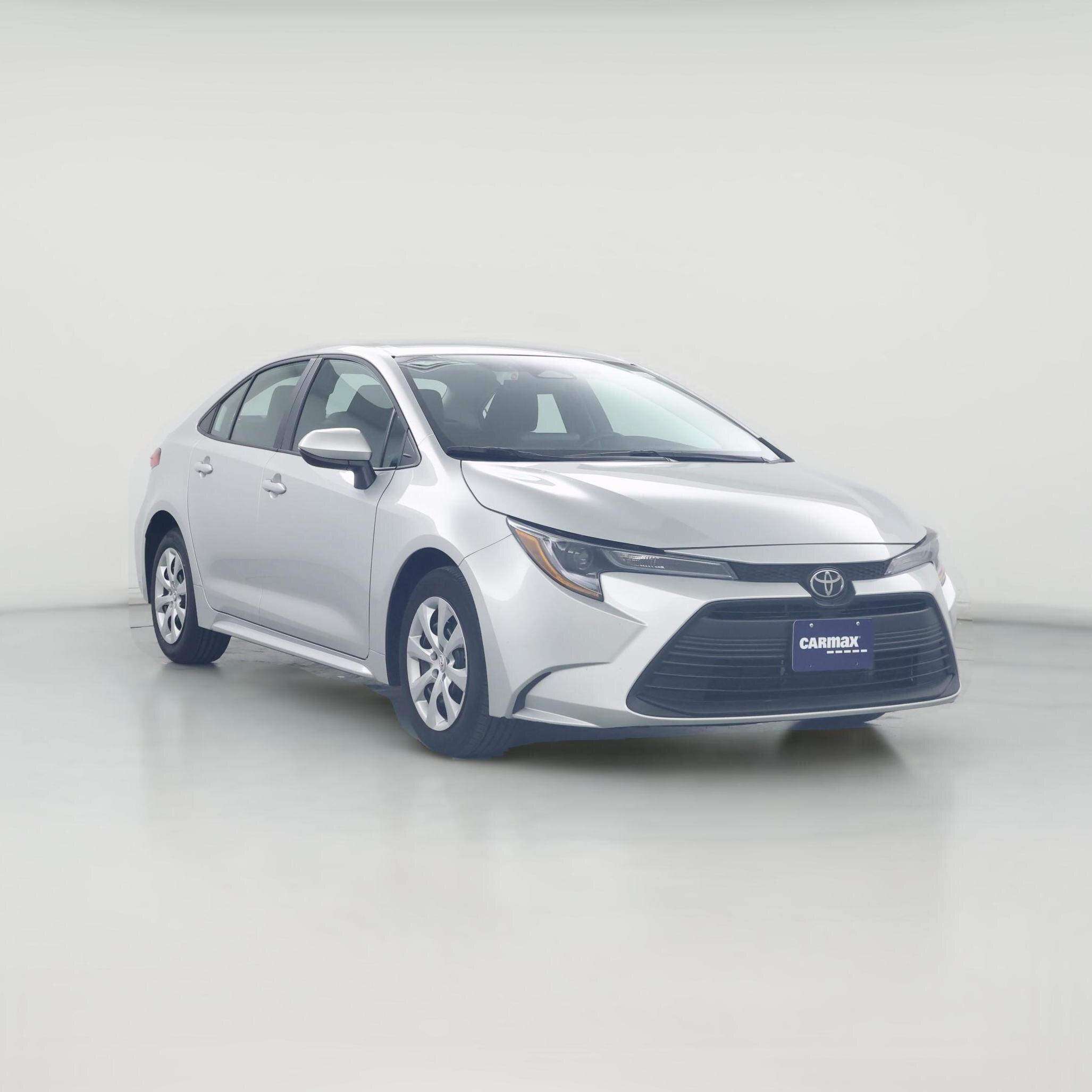 Thumbnail: 2025 Toyota Corolla - 1