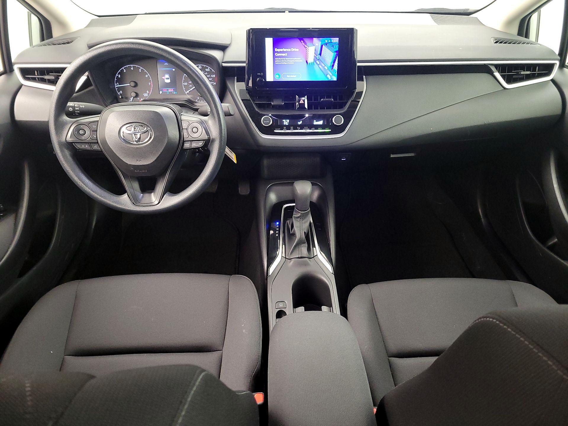 Thumbnail: 2025 Toyota Corolla - 9