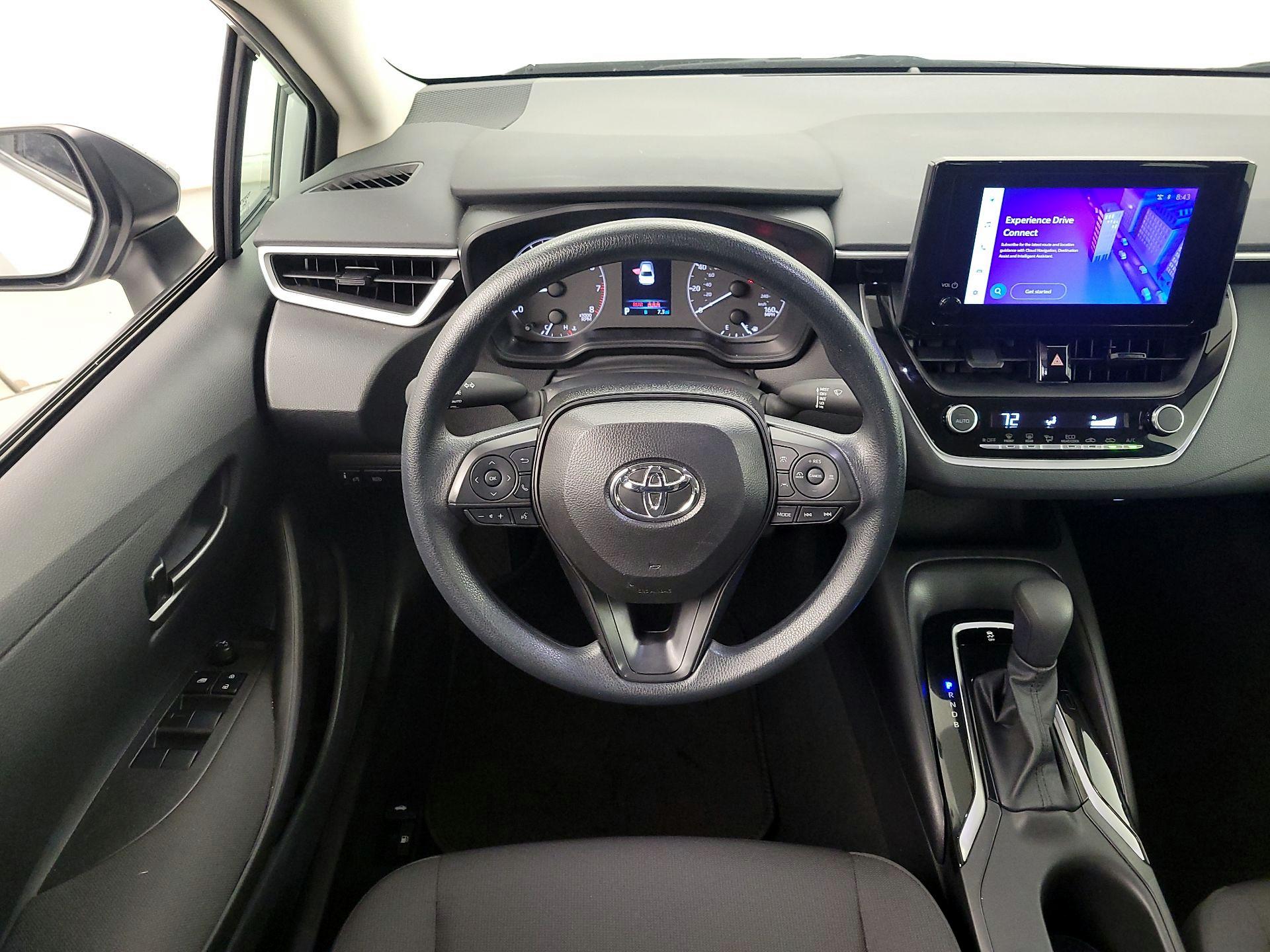 Thumbnail: 2025 Toyota Corolla - 10