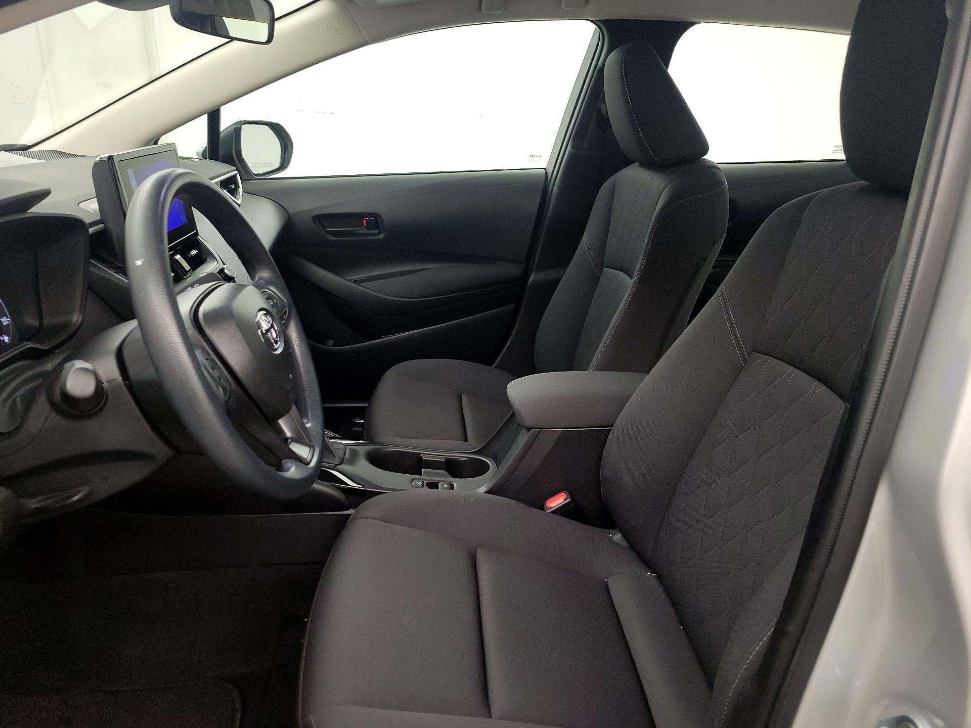 Thumbnail: 2025 Toyota Corolla - 11