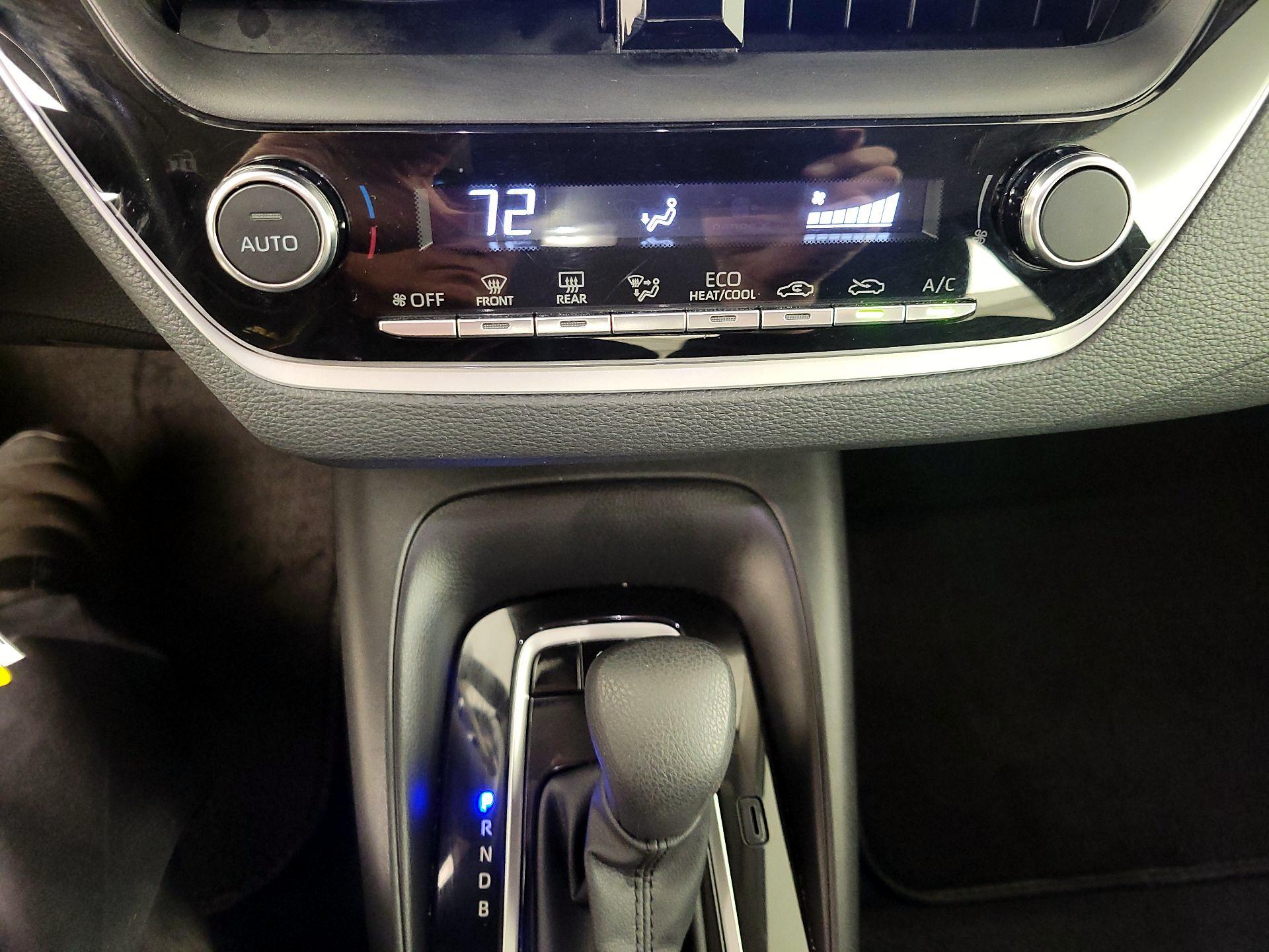 Thumbnail: 2025 Toyota Corolla - 17