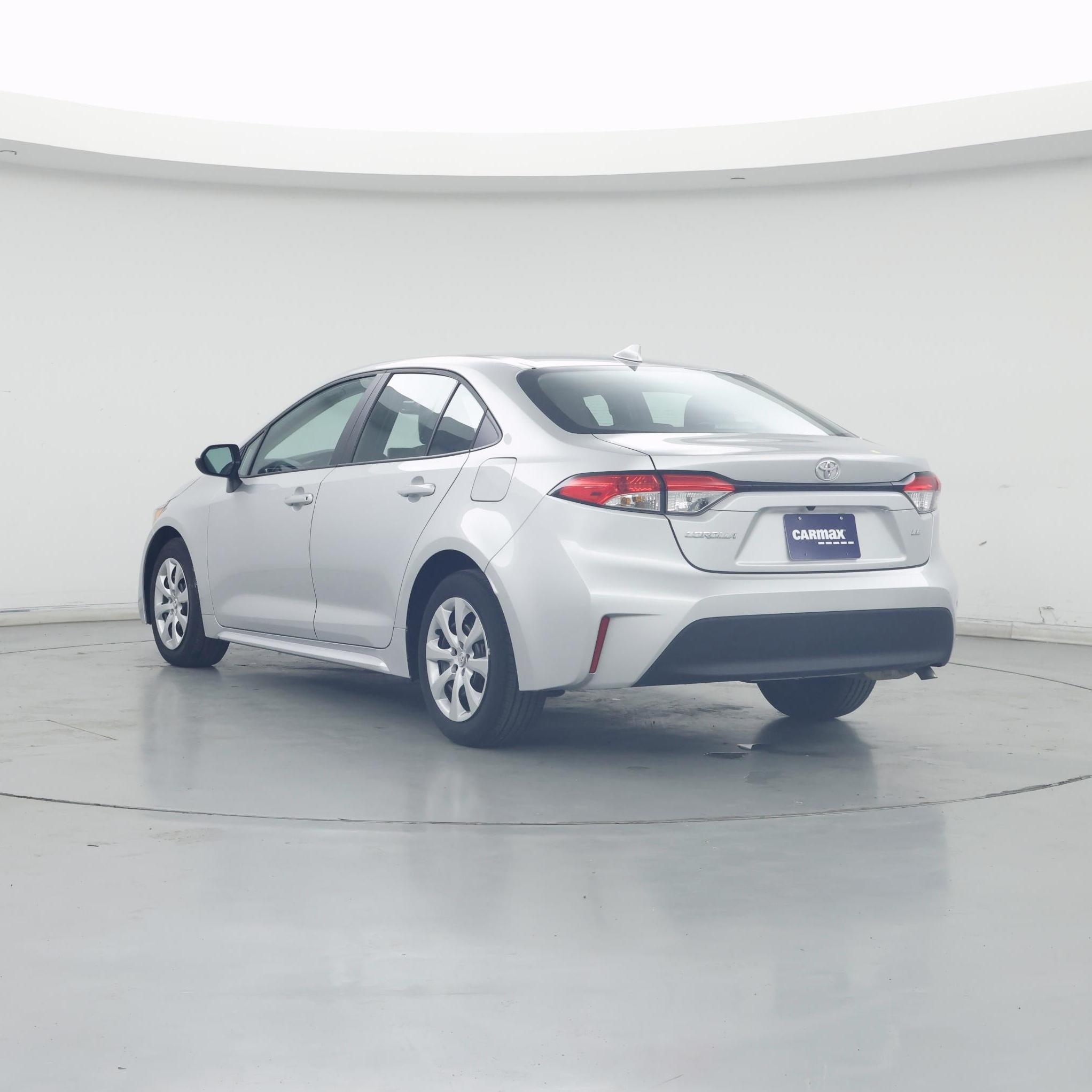 Thumbnail: 2025 Toyota Corolla - 2