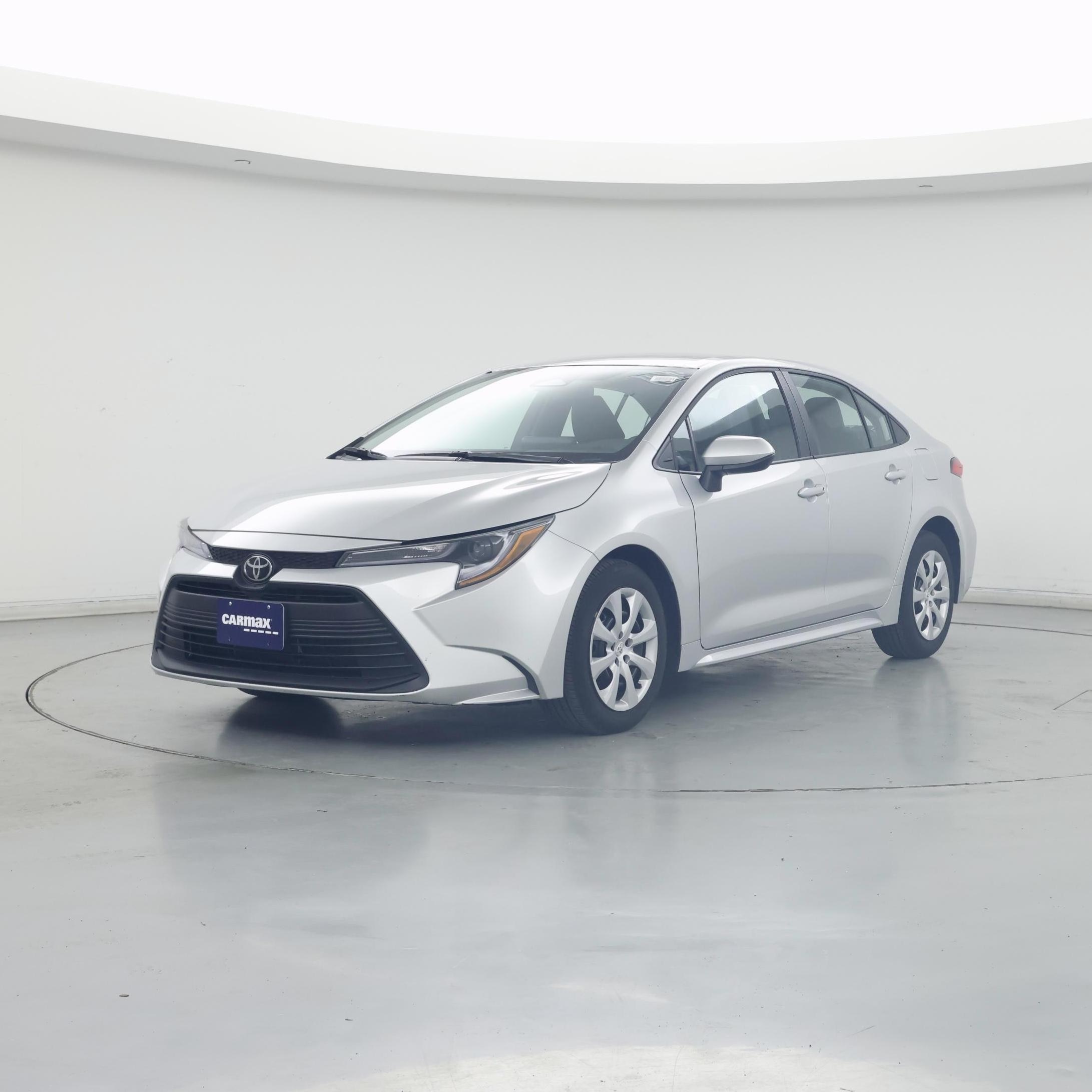 Thumbnail: 2025 Toyota Corolla - 4