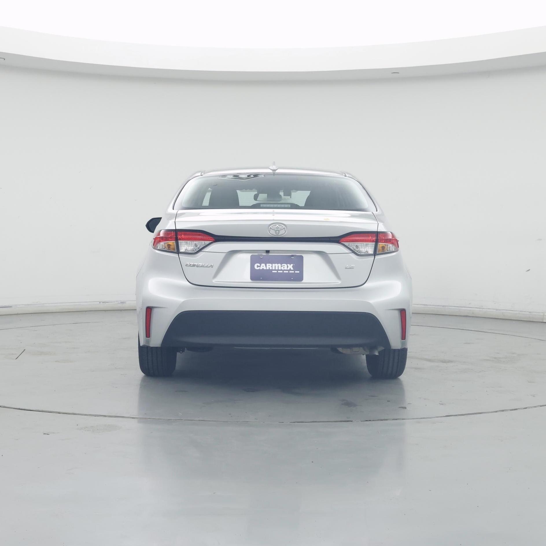 Thumbnail: 2025 Toyota Corolla - 6