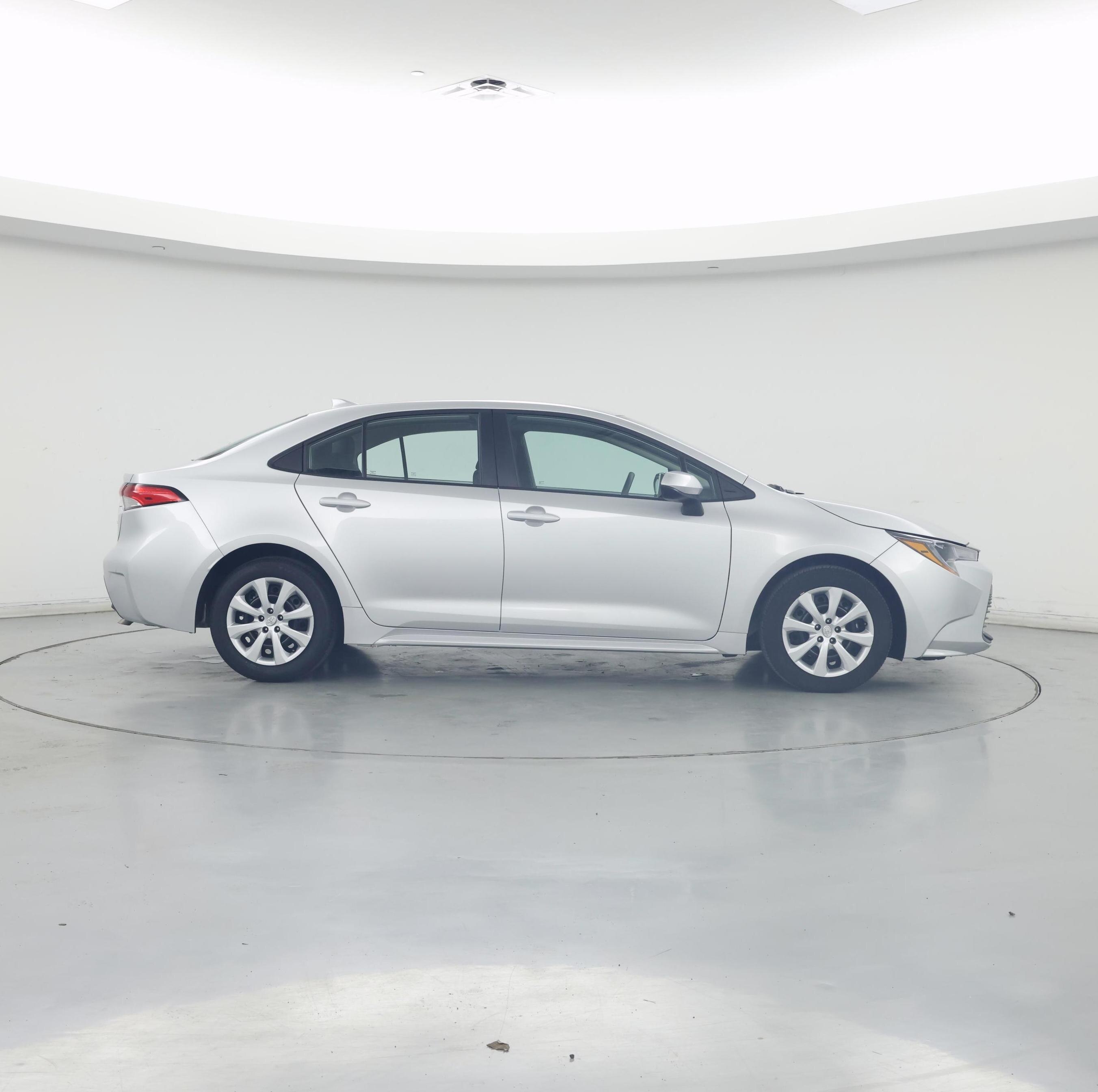 Thumbnail: 2025 Toyota Corolla - 7