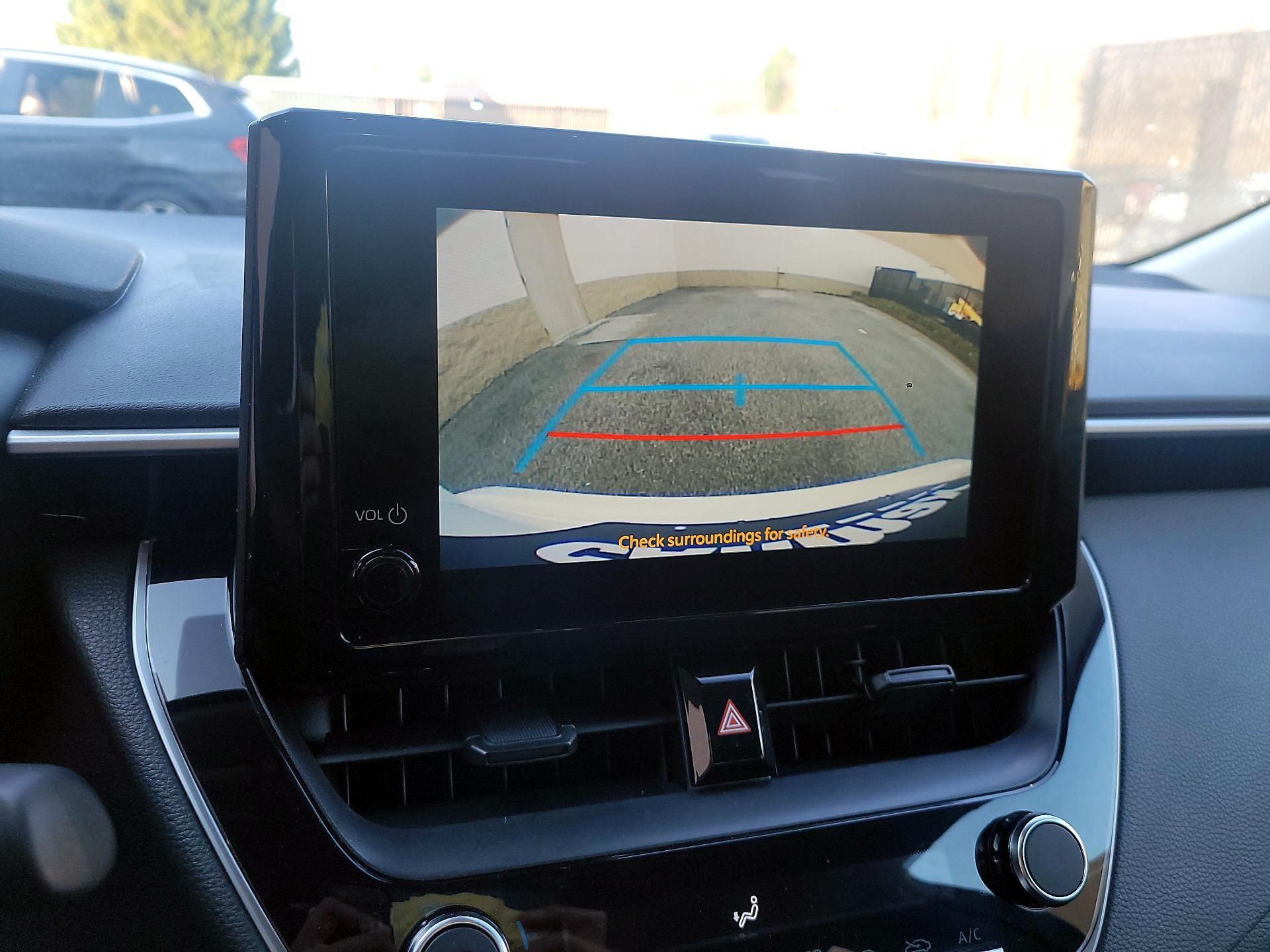 Thumbnail: 2025 Toyota Corolla - 12