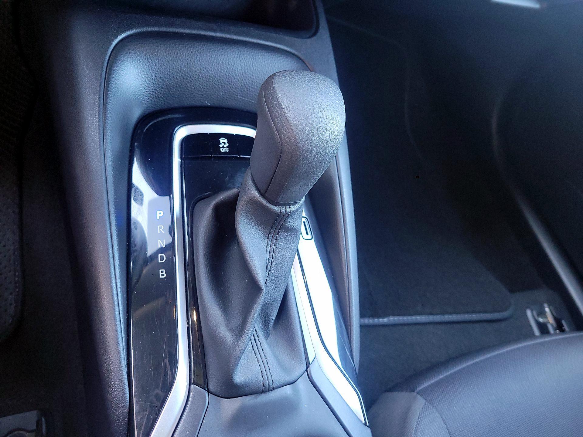 Thumbnail: 2025 Toyota Corolla - 15