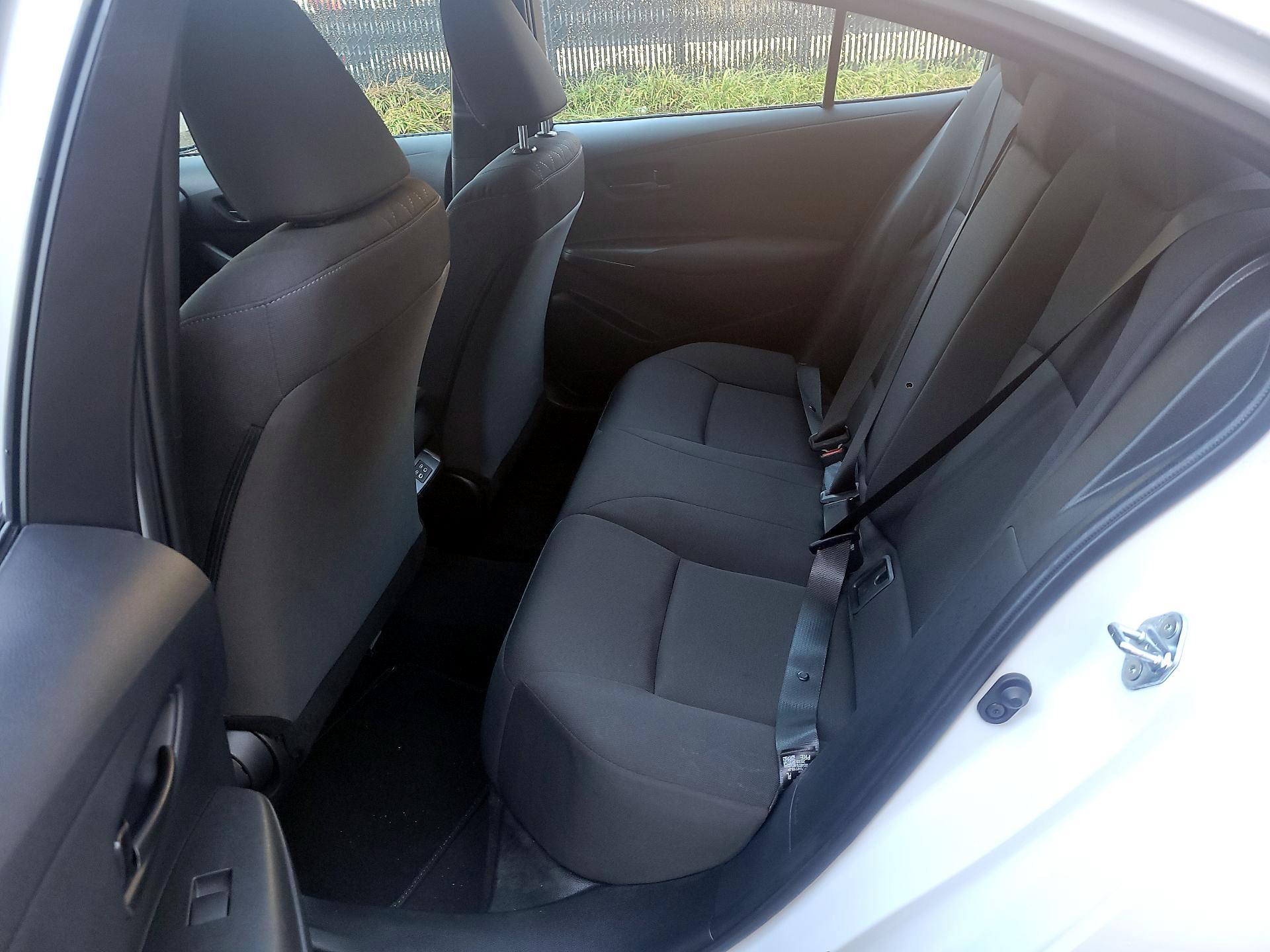 Thumbnail: 2025 Toyota Corolla - 17