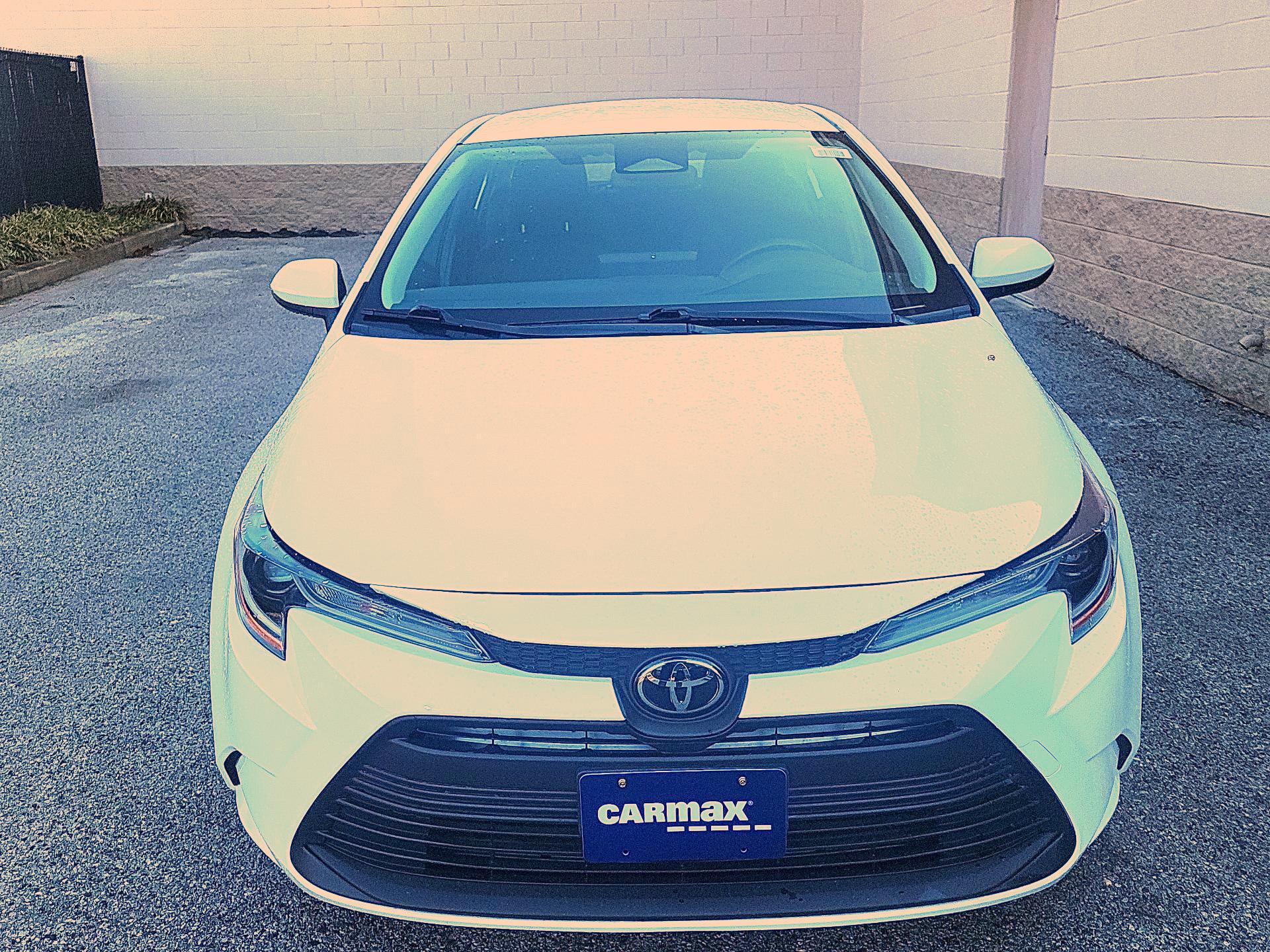 Thumbnail: 2025 Toyota Corolla - 2