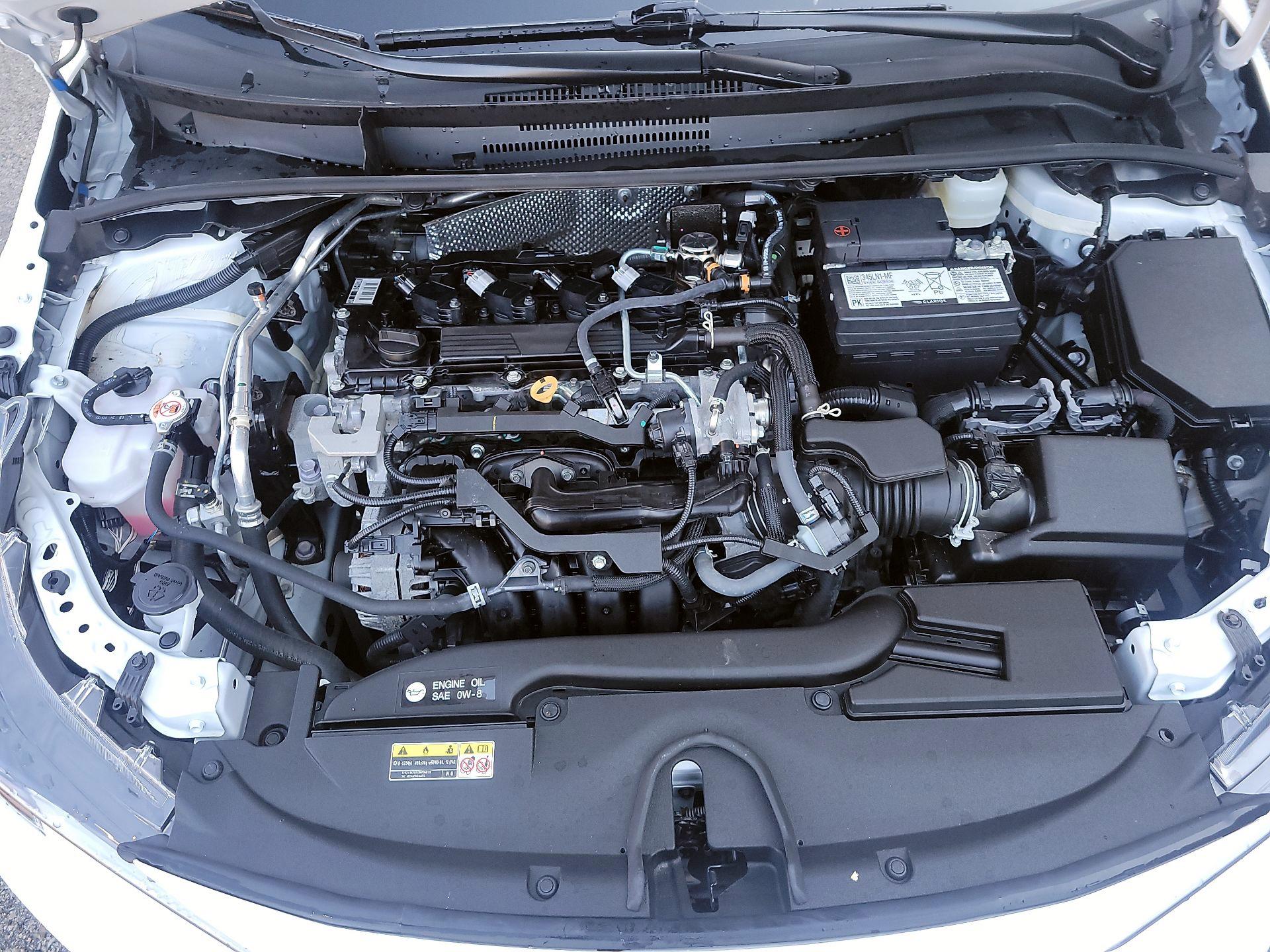 Thumbnail: 2025 Toyota Corolla - 19