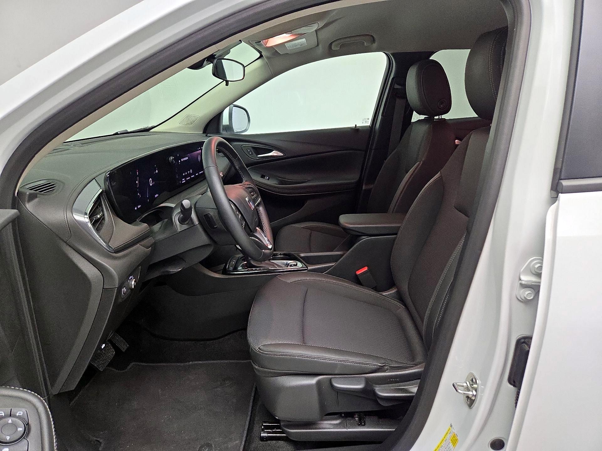 Thumbnail: 2025 Buick Encore GX - 11