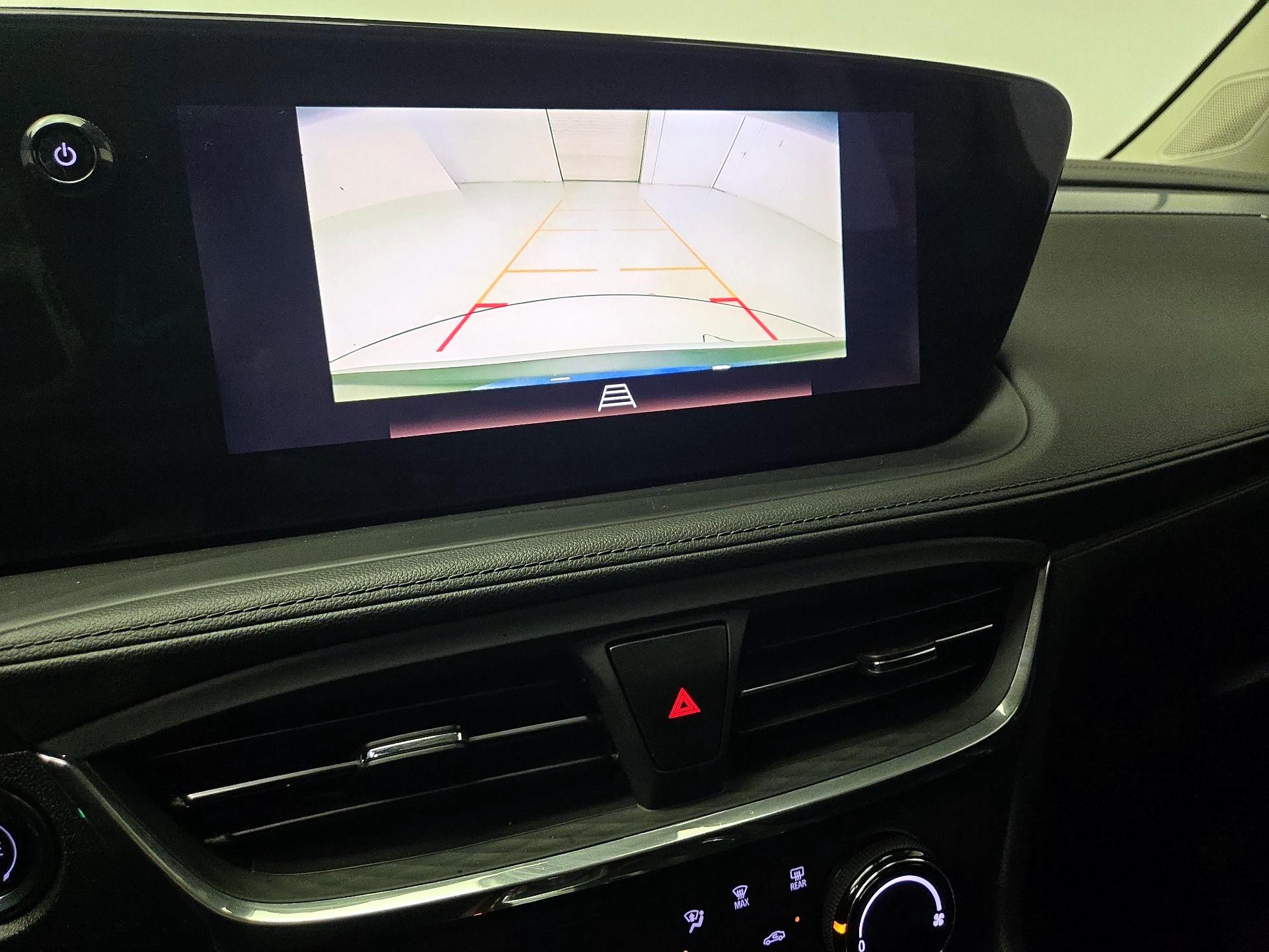 Thumbnail: 2025 Buick Encore GX - 14