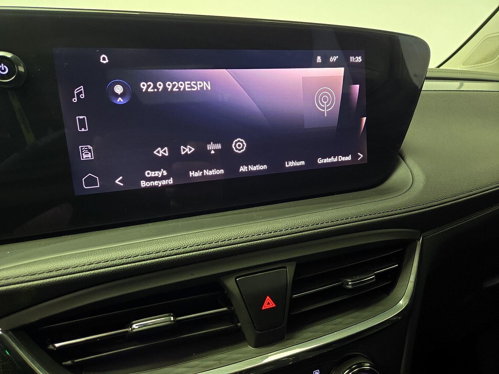 Thumbnail: 2025 Buick Encore GX - 15