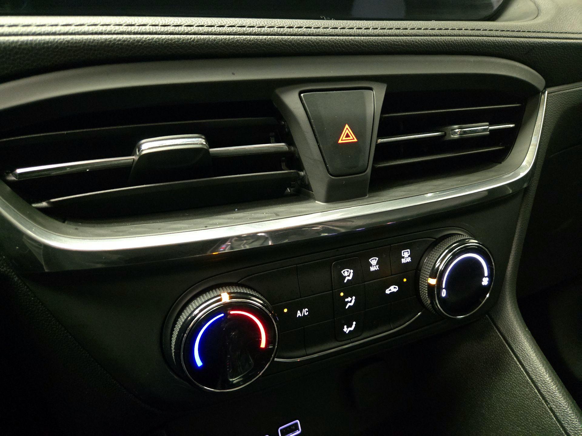 Thumbnail: 2025 Buick Encore GX - 16