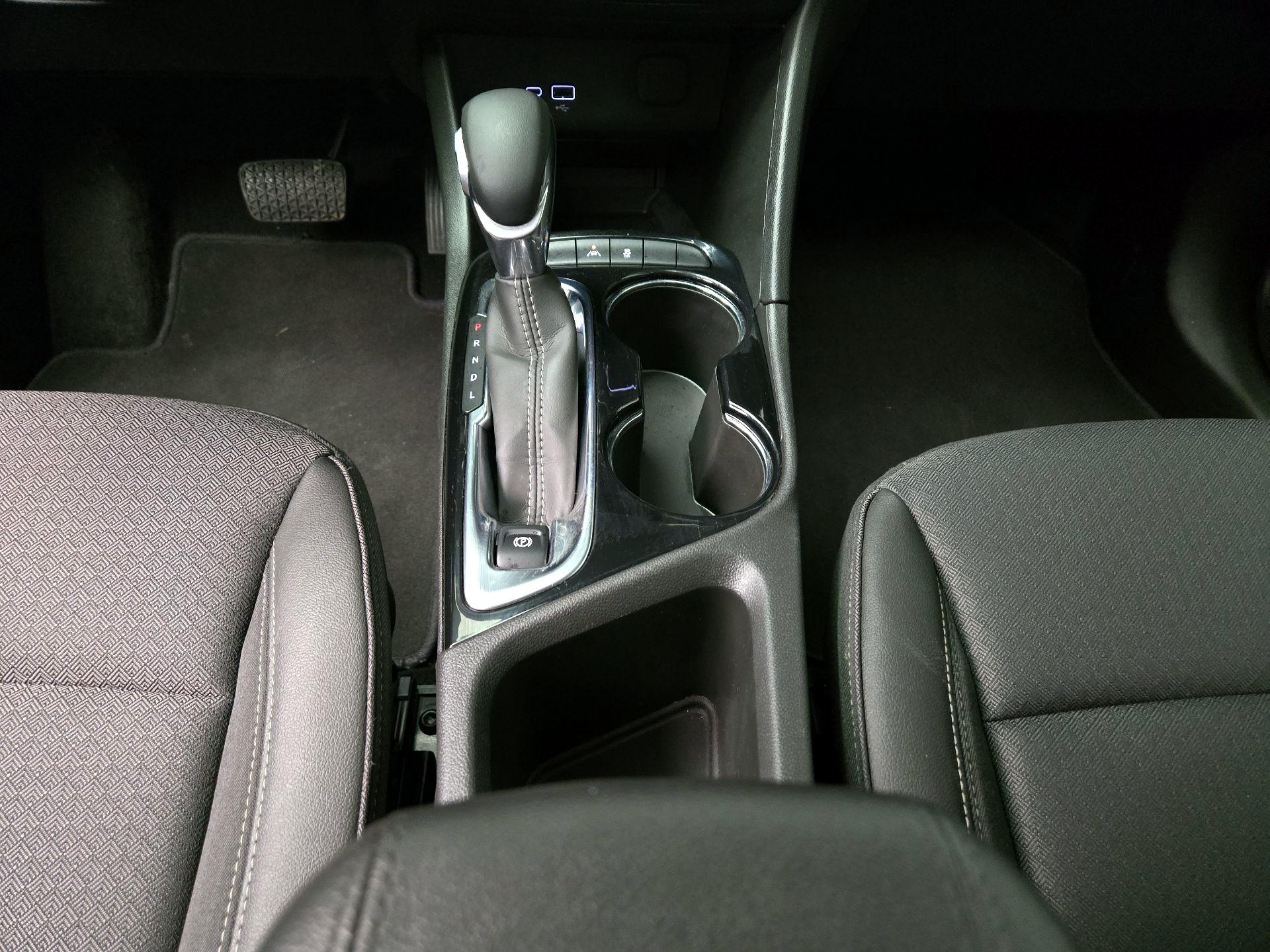 Thumbnail: 2025 Buick Encore GX - 17