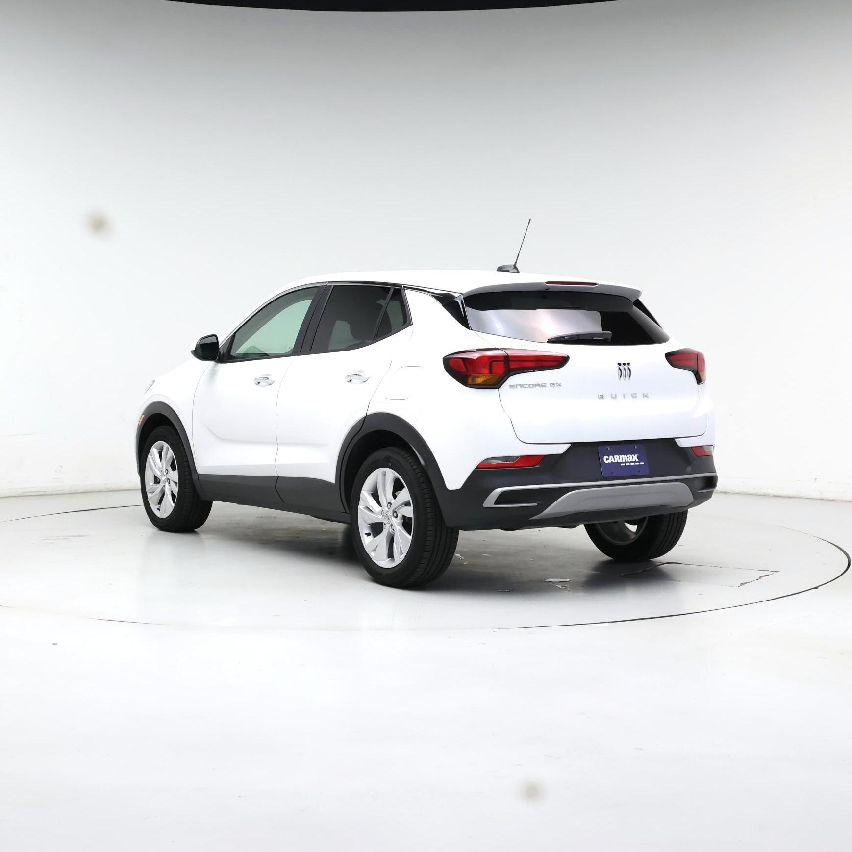 Thumbnail: 2025 Buick Encore GX - 2