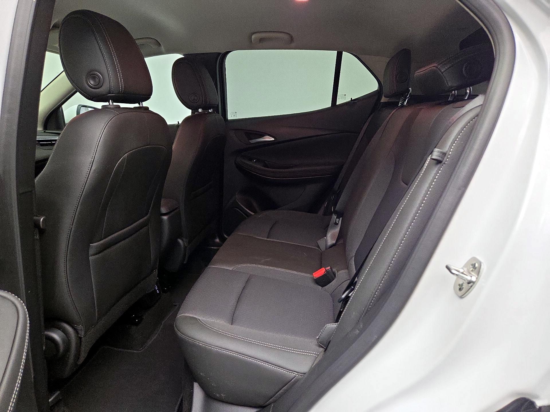 Thumbnail: 2025 Buick Encore GX - 19