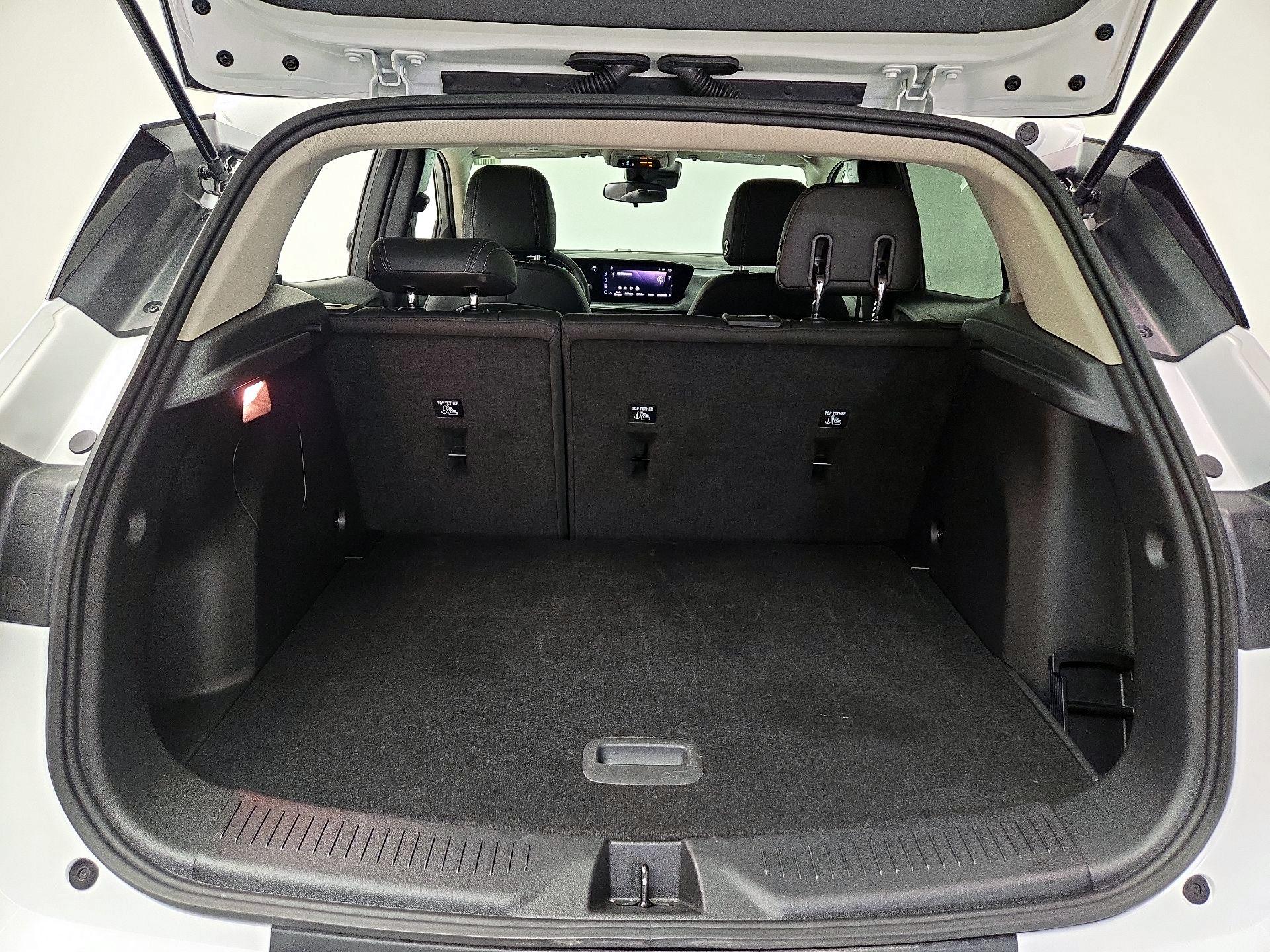 Thumbnail: 2025 Buick Encore GX - 20