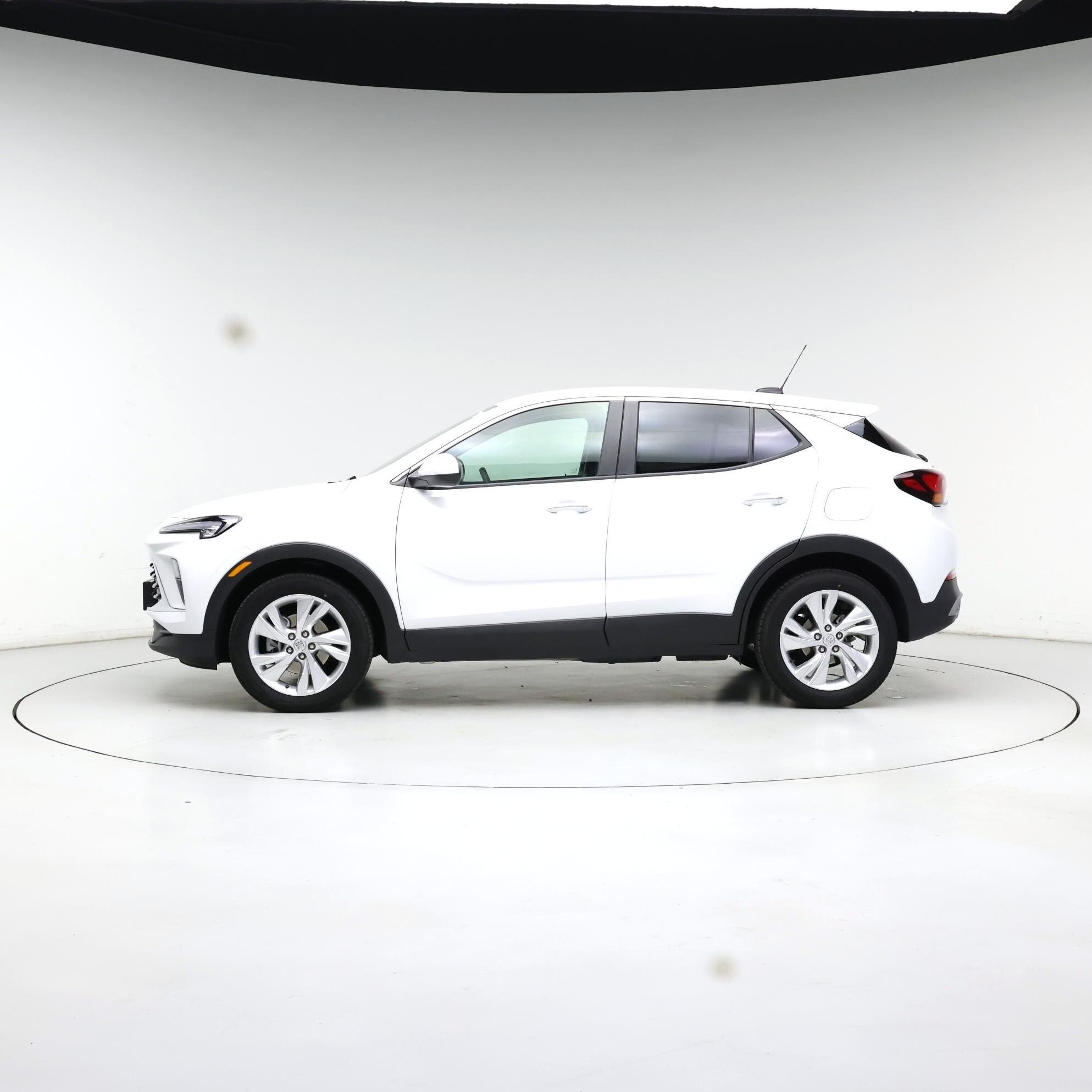 Thumbnail: 2025 Buick Encore GX - 3