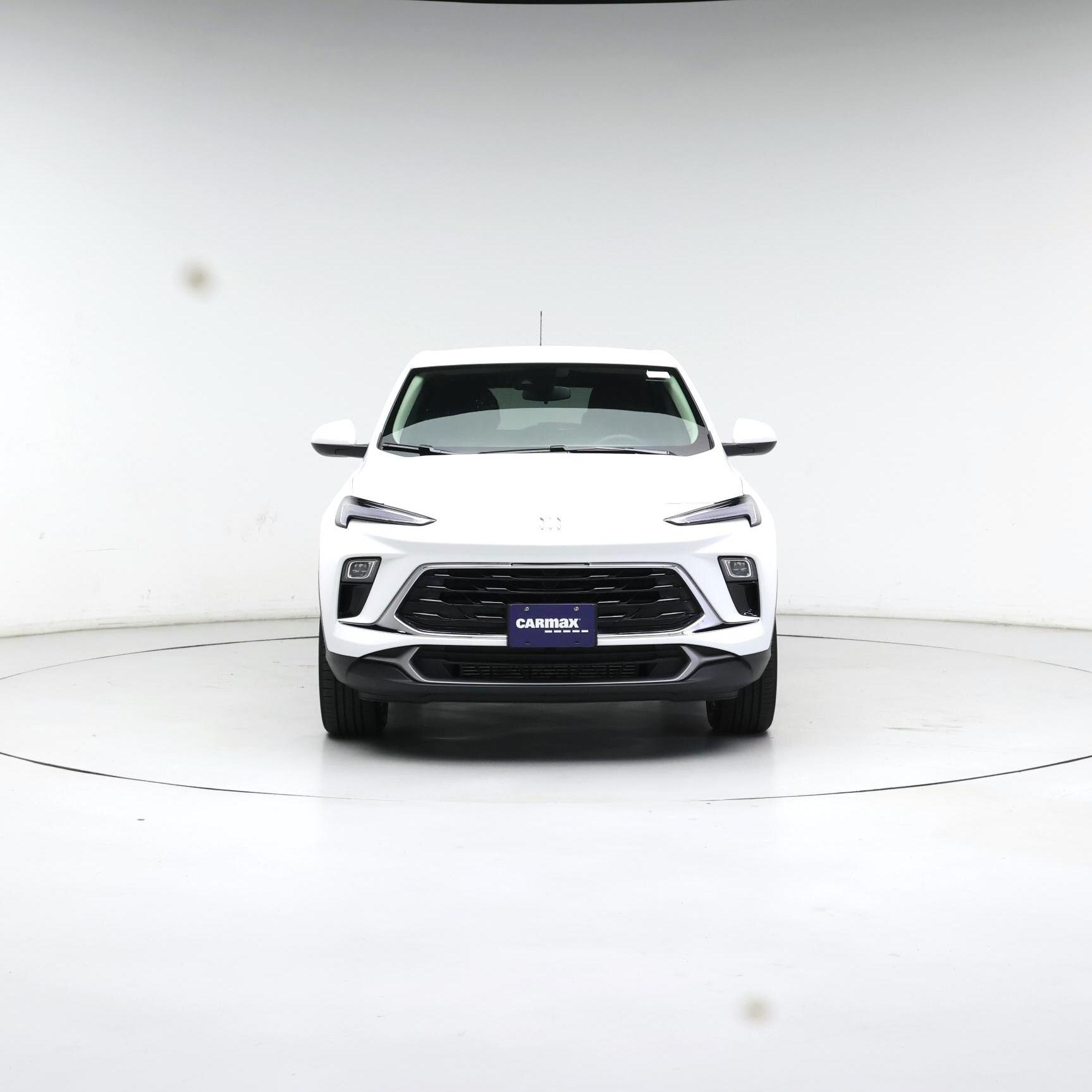 Thumbnail: 2025 Buick Encore GX - 5