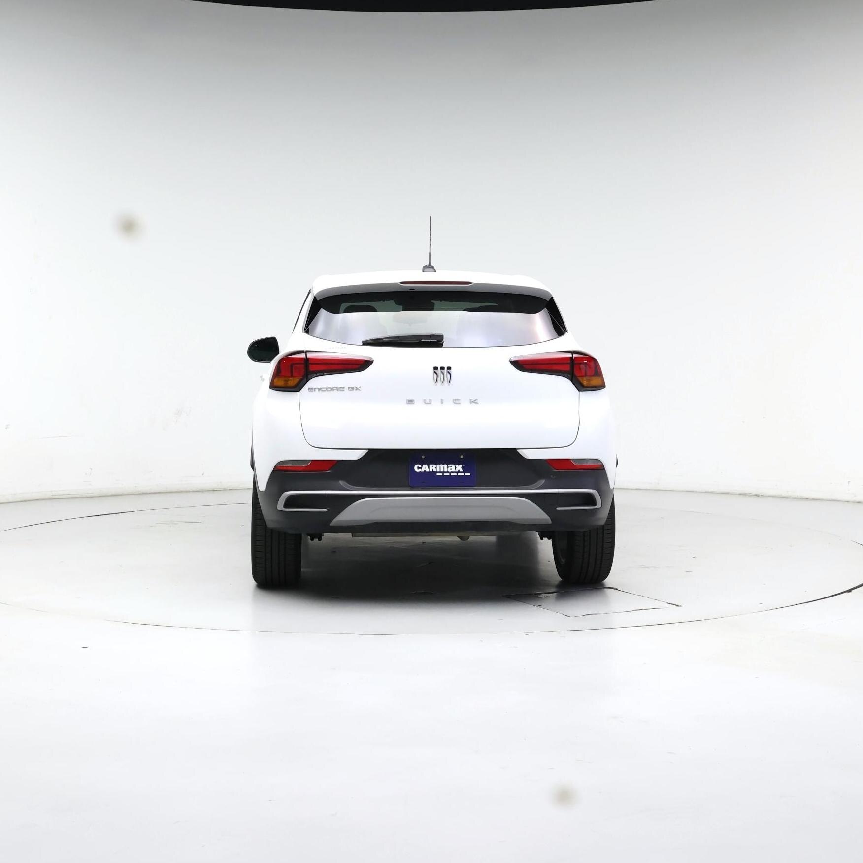 Thumbnail: 2025 Buick Encore GX - 6