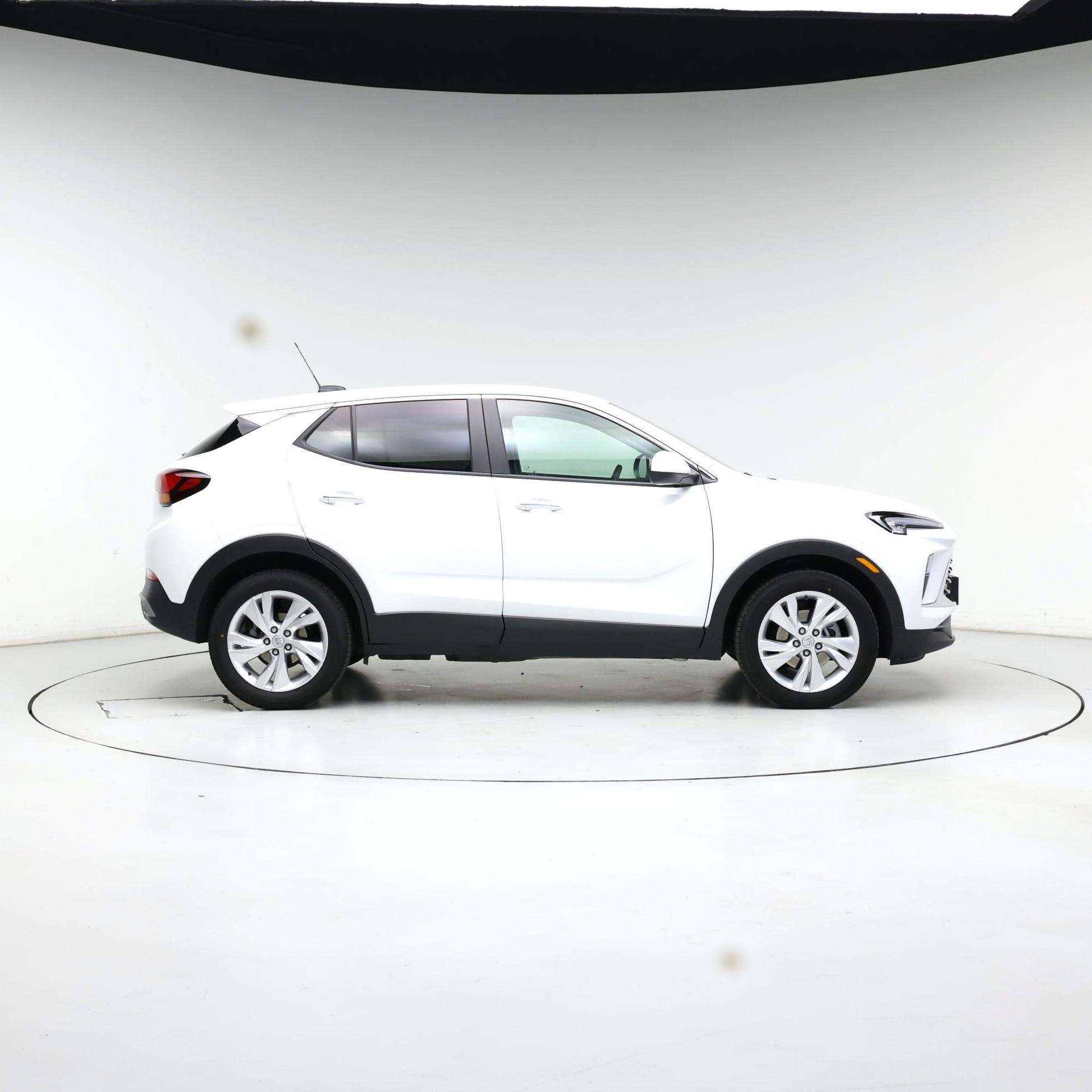 Thumbnail: 2025 Buick Encore GX - 7