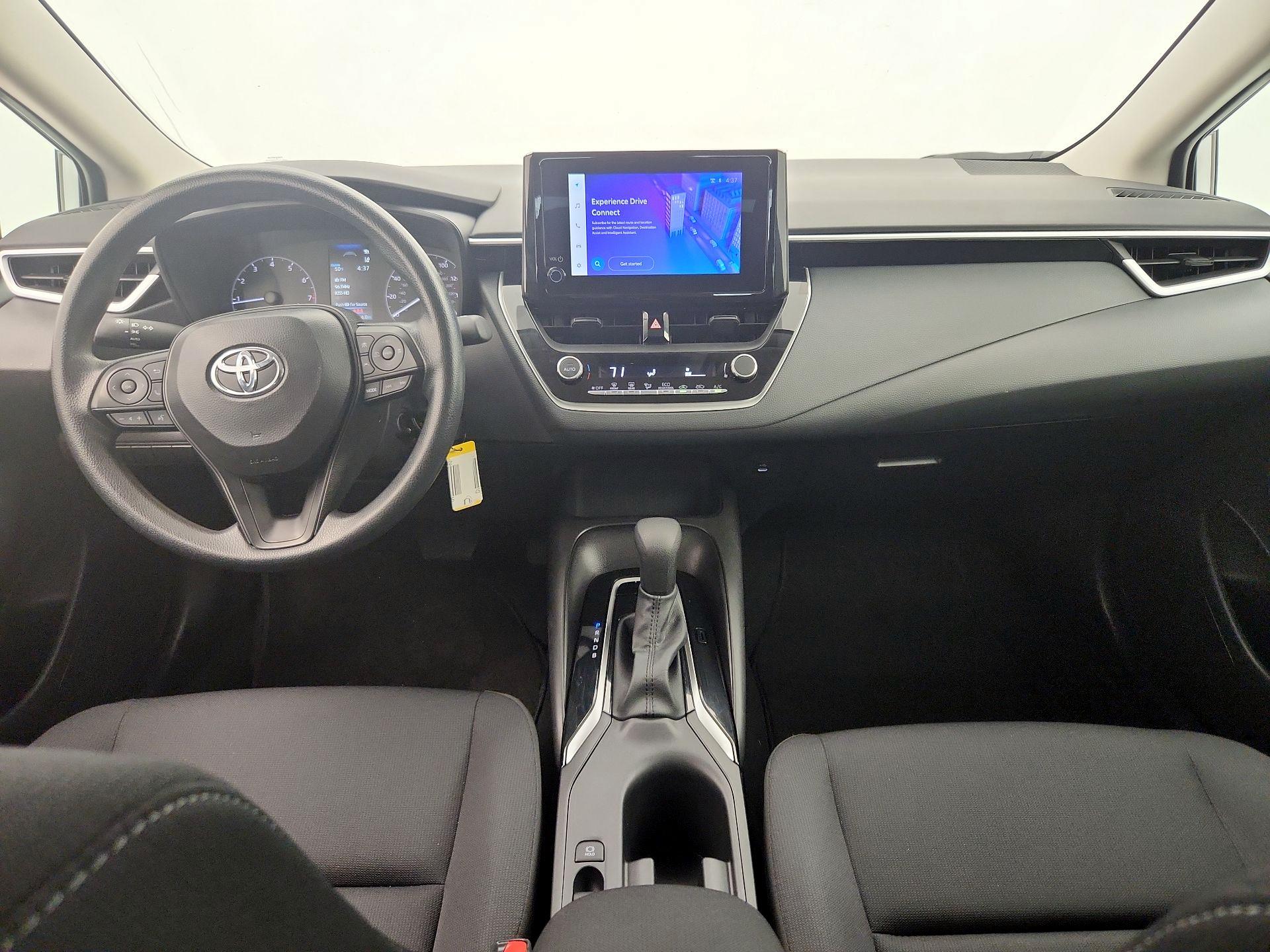 Thumbnail: 2025 Toyota Corolla - 9