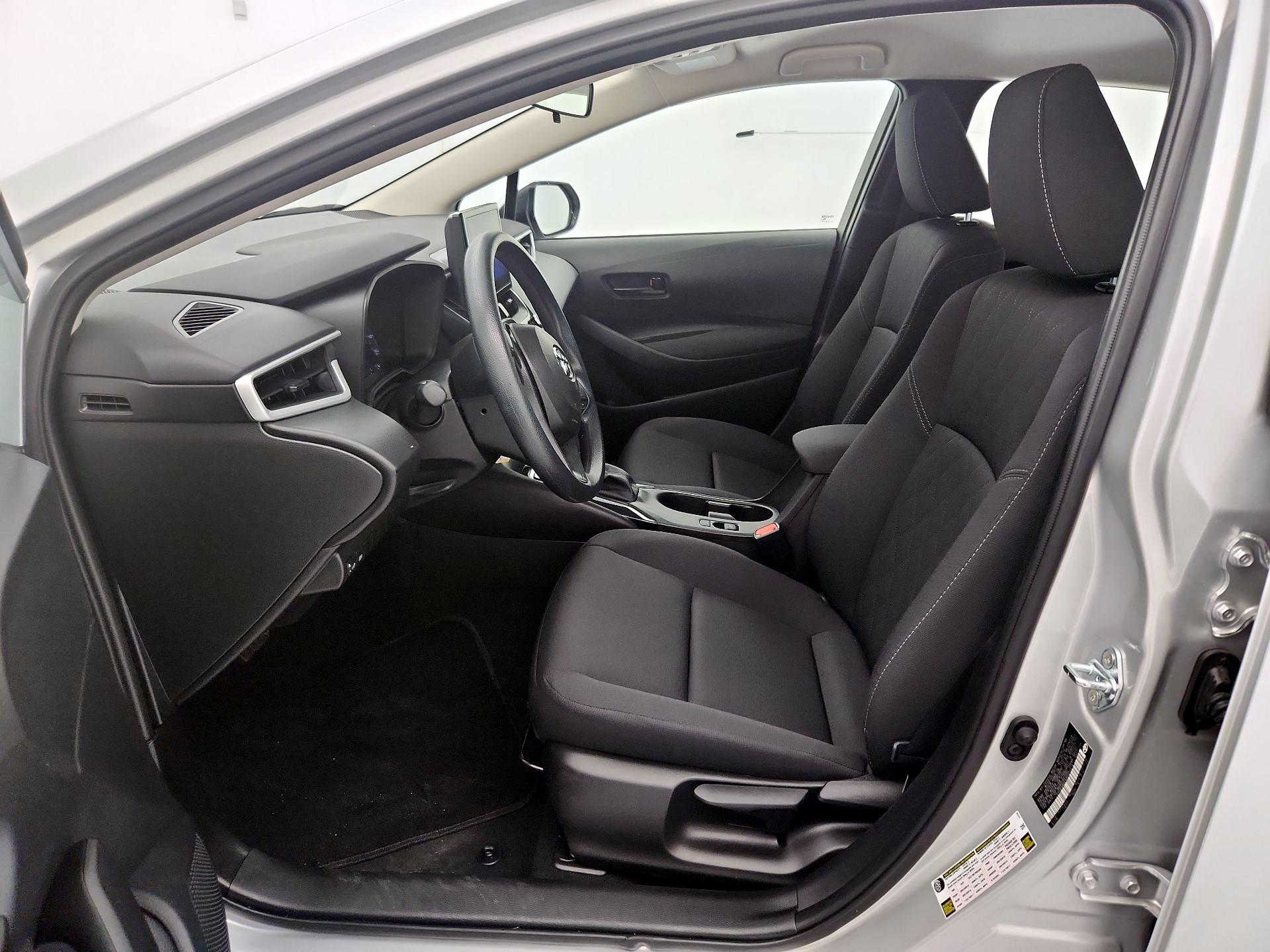 Thumbnail: 2025 Toyota Corolla - 11