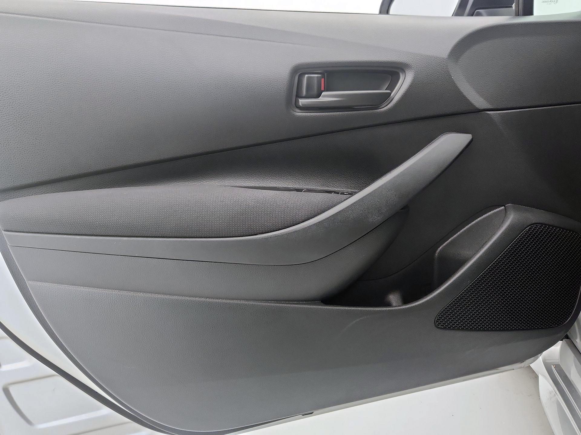 Thumbnail: 2025 Toyota Corolla - 12