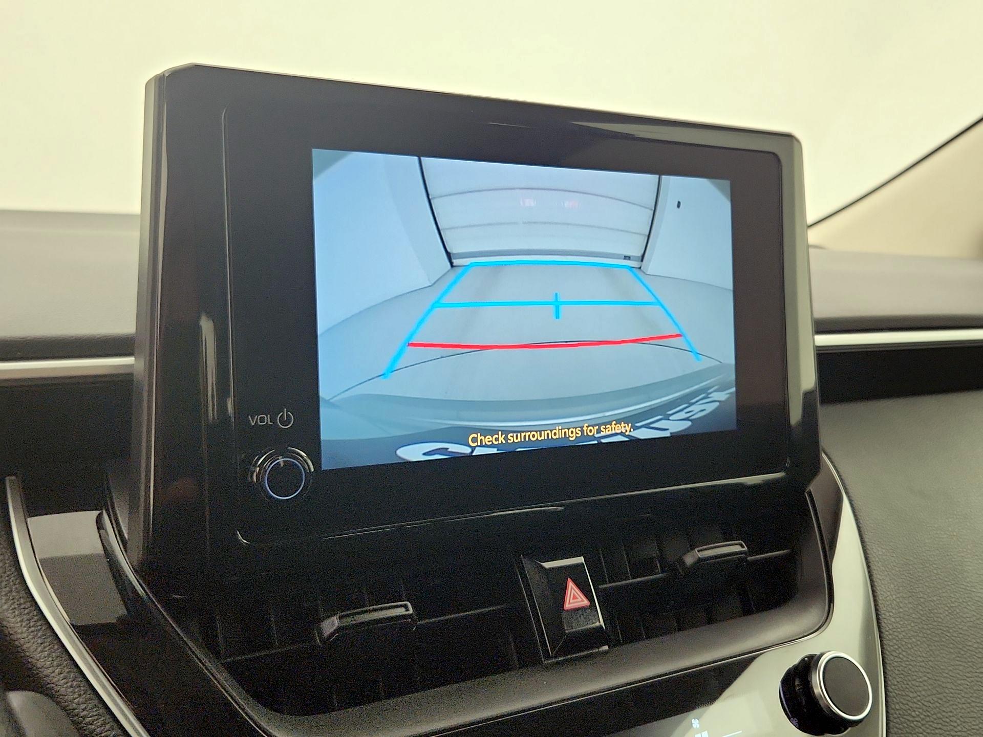 Thumbnail: 2025 Toyota Corolla - 14