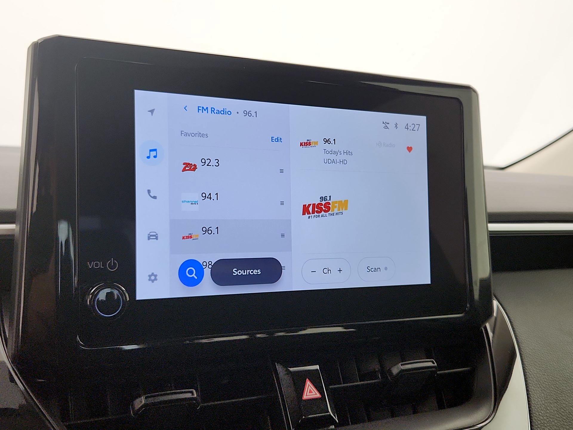 Thumbnail: 2025 Toyota Corolla - 15