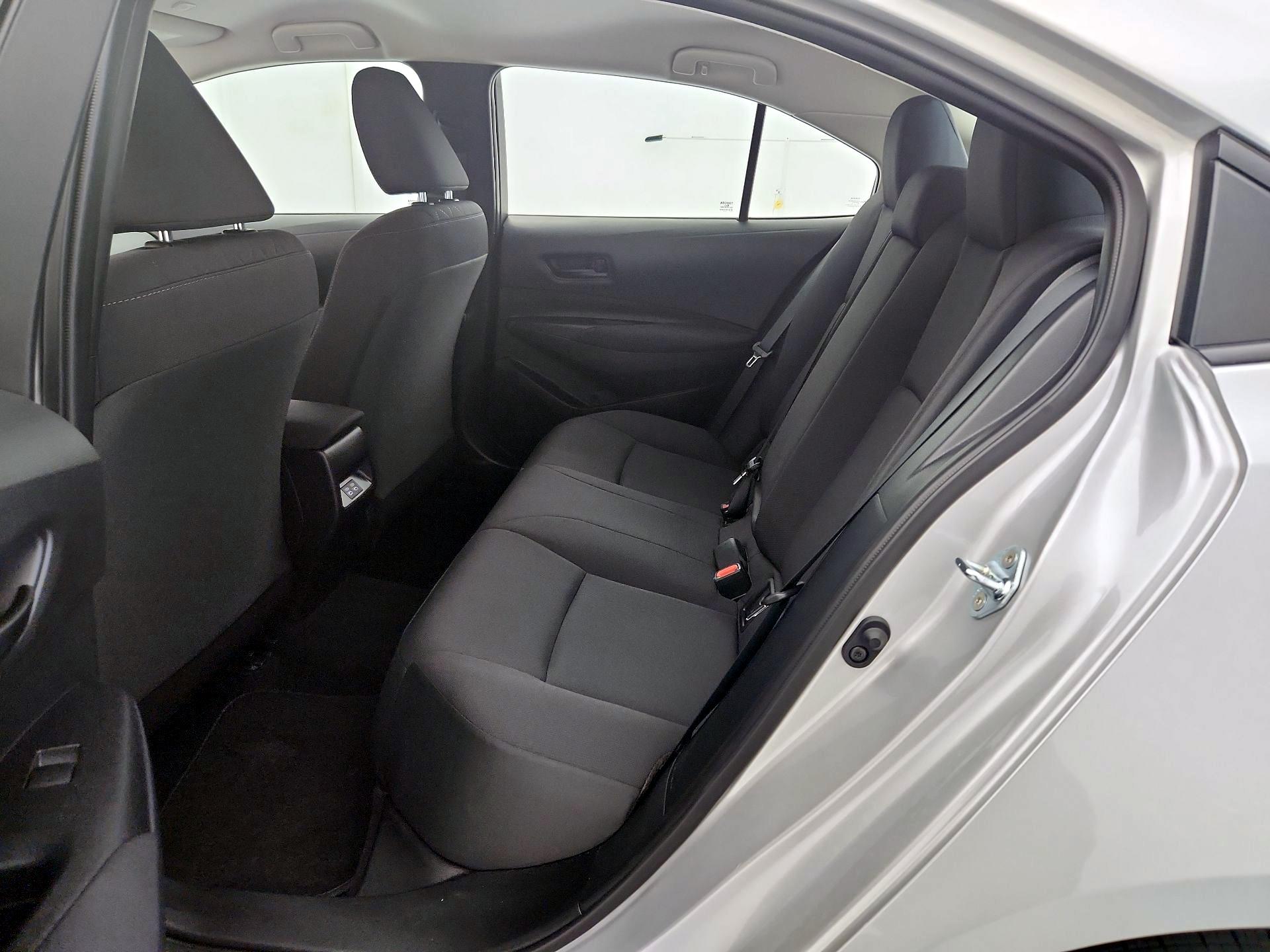 Thumbnail: 2025 Toyota Corolla - 19