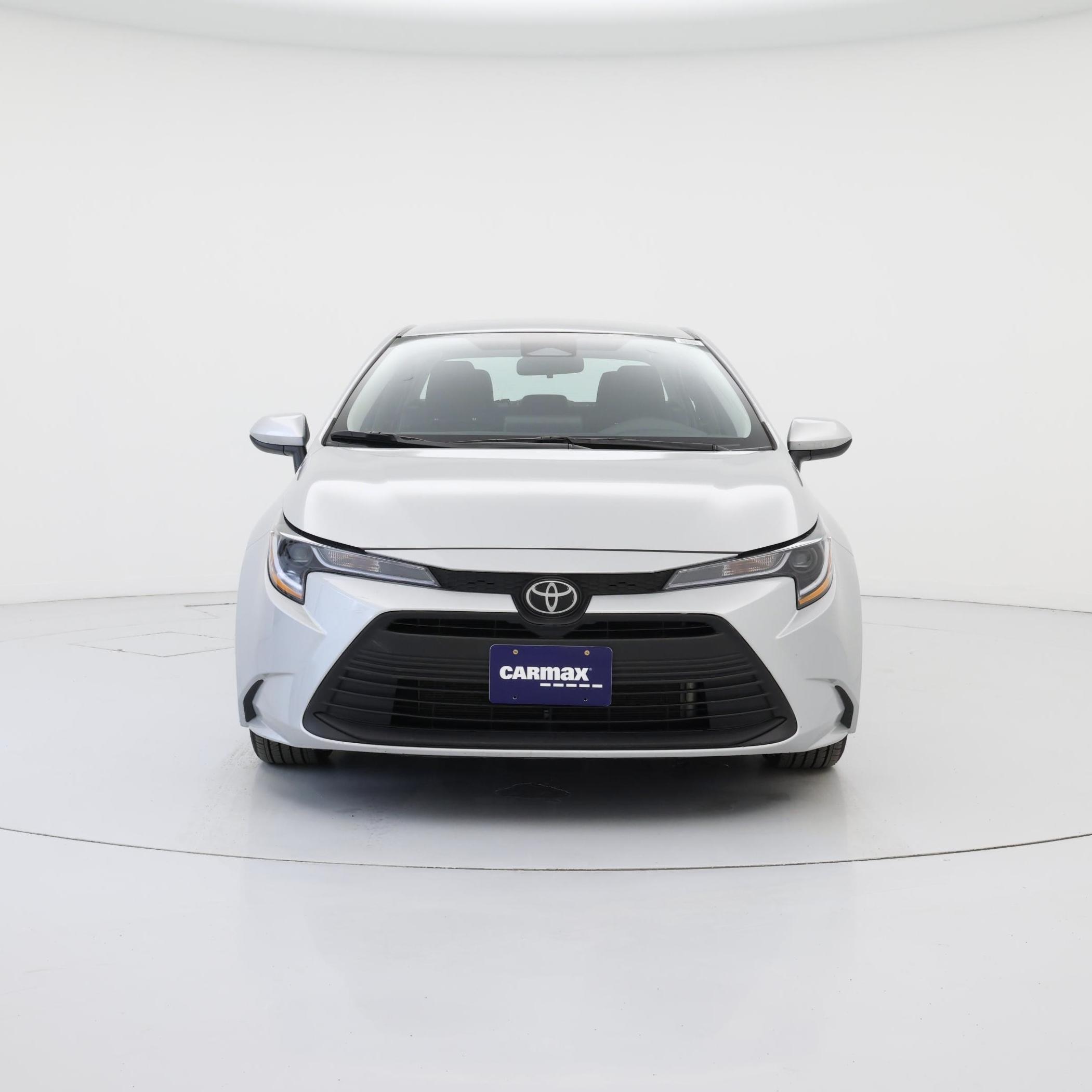 Thumbnail: 2025 Toyota Corolla - 5