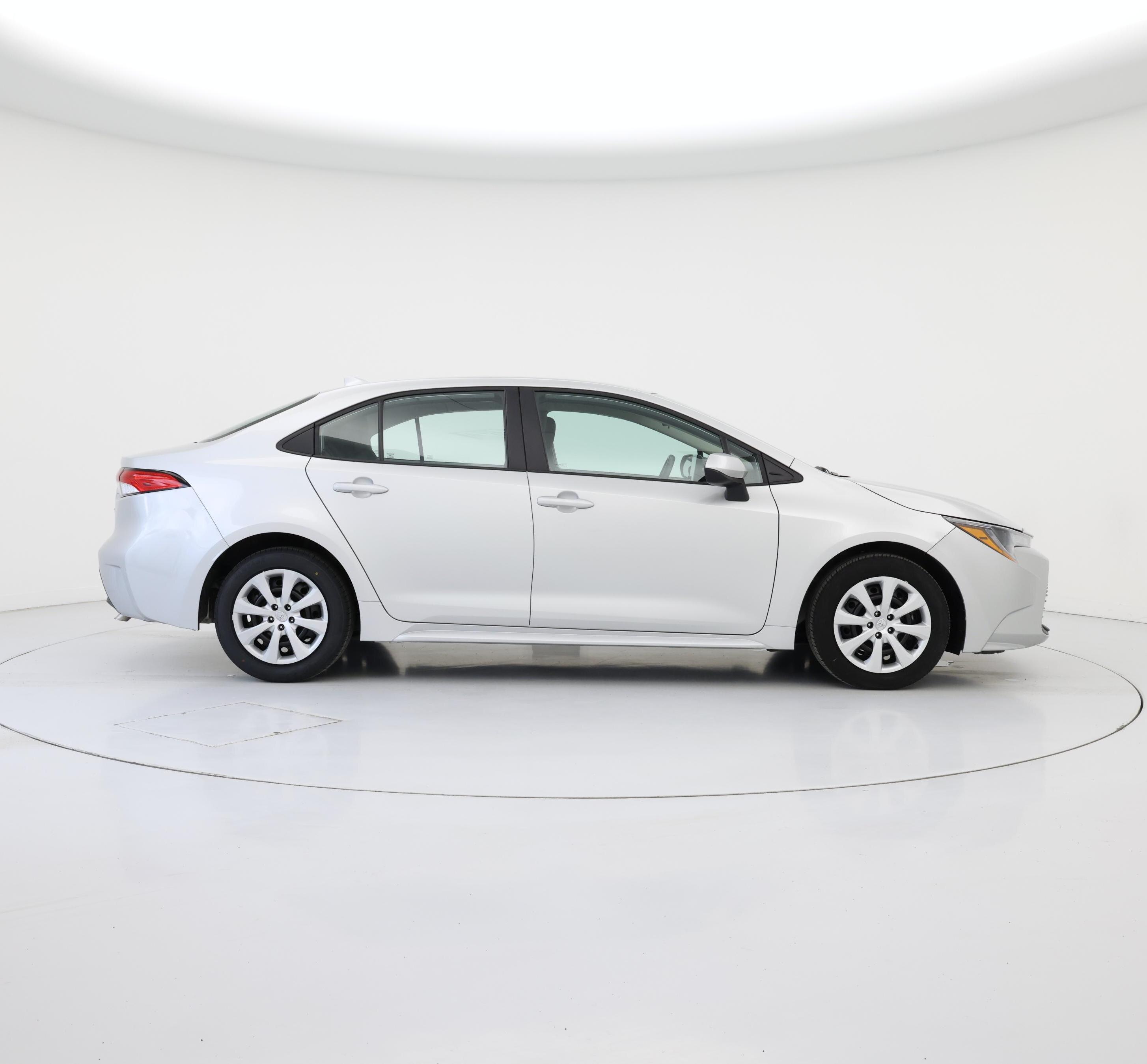 Thumbnail: 2025 Toyota Corolla - 7