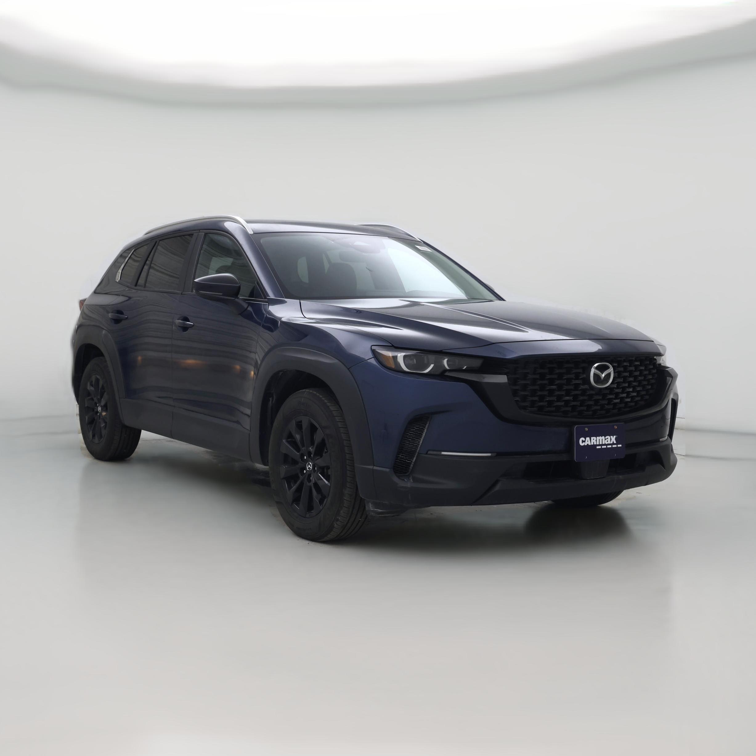Thumbnail: 2025 Mazda CX-50 - 1