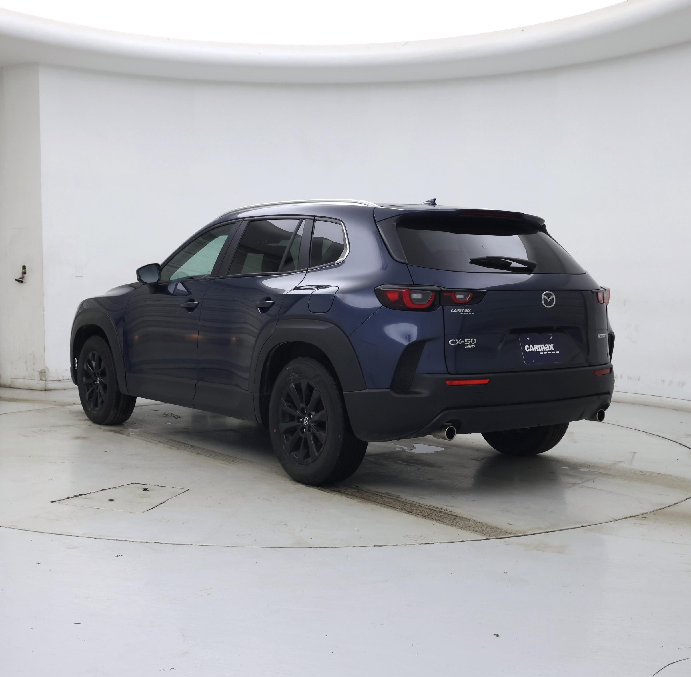 Thumbnail: 2025 Mazda CX-50 - 2