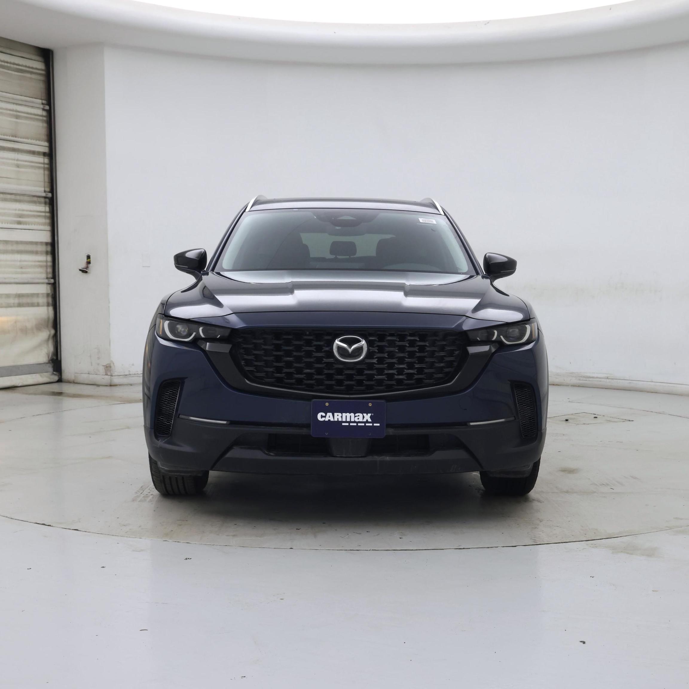 Thumbnail: 2025 Mazda CX-50 - 5