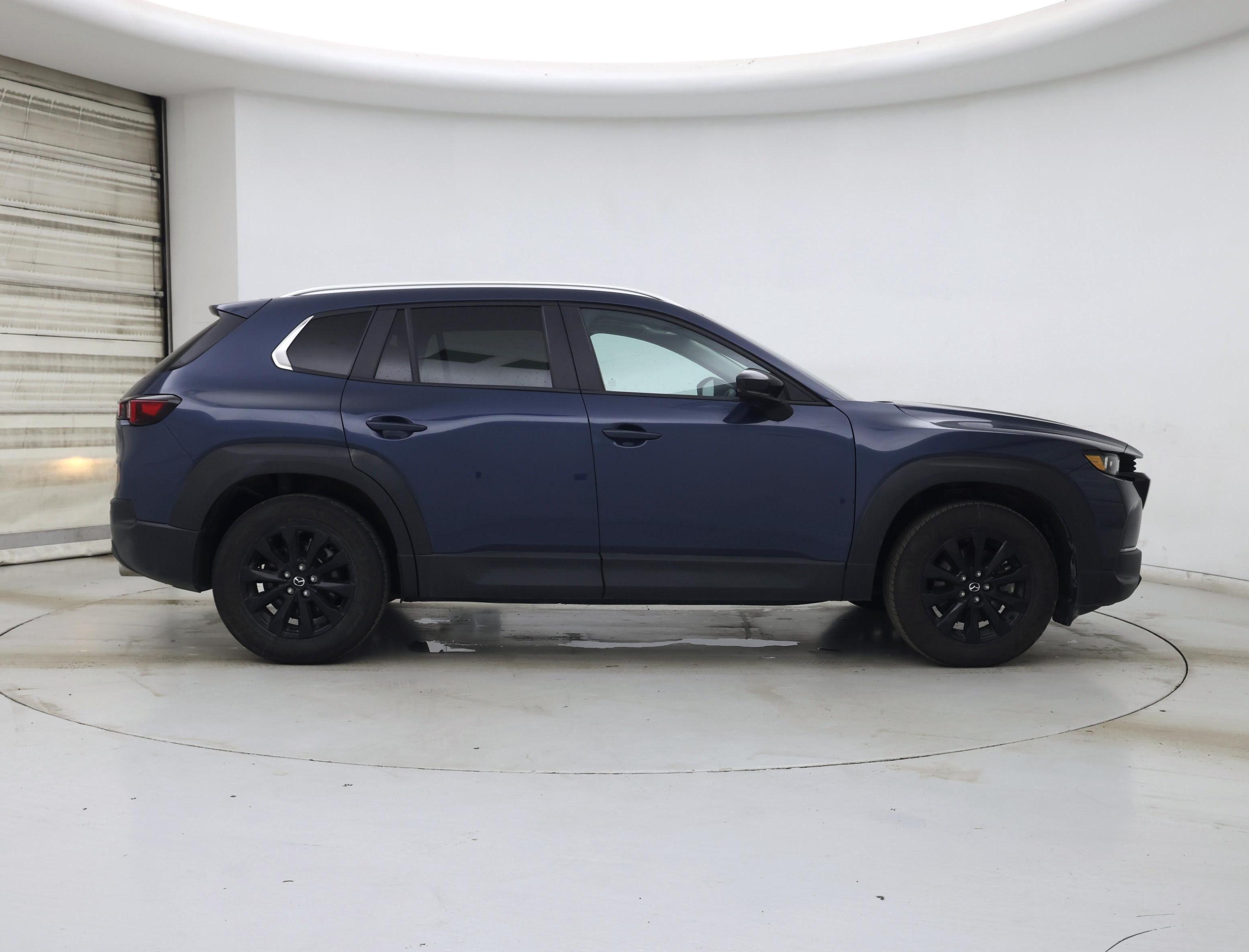 Thumbnail: 2025 Mazda CX-50 - 7