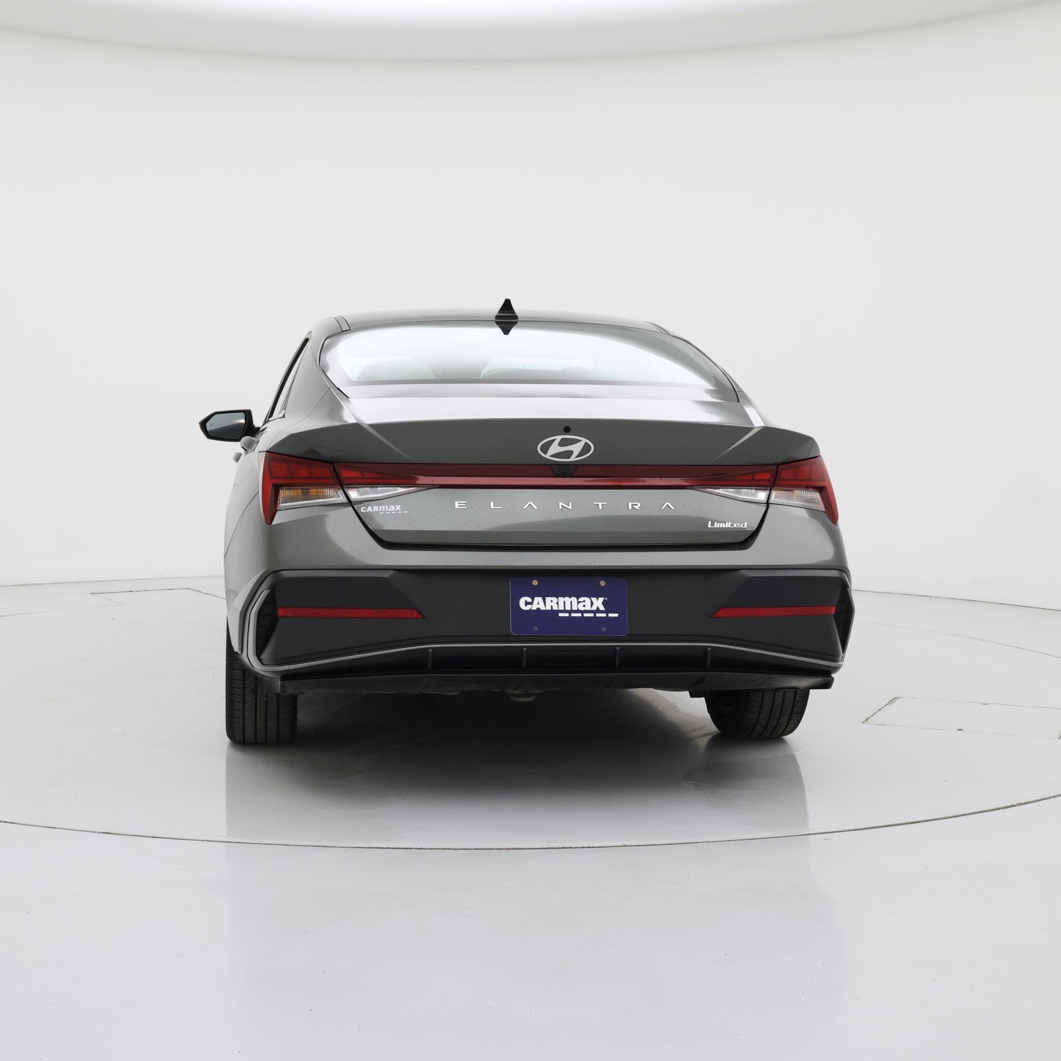 Thumbnail: 2025 Hyundai Elantra - 6