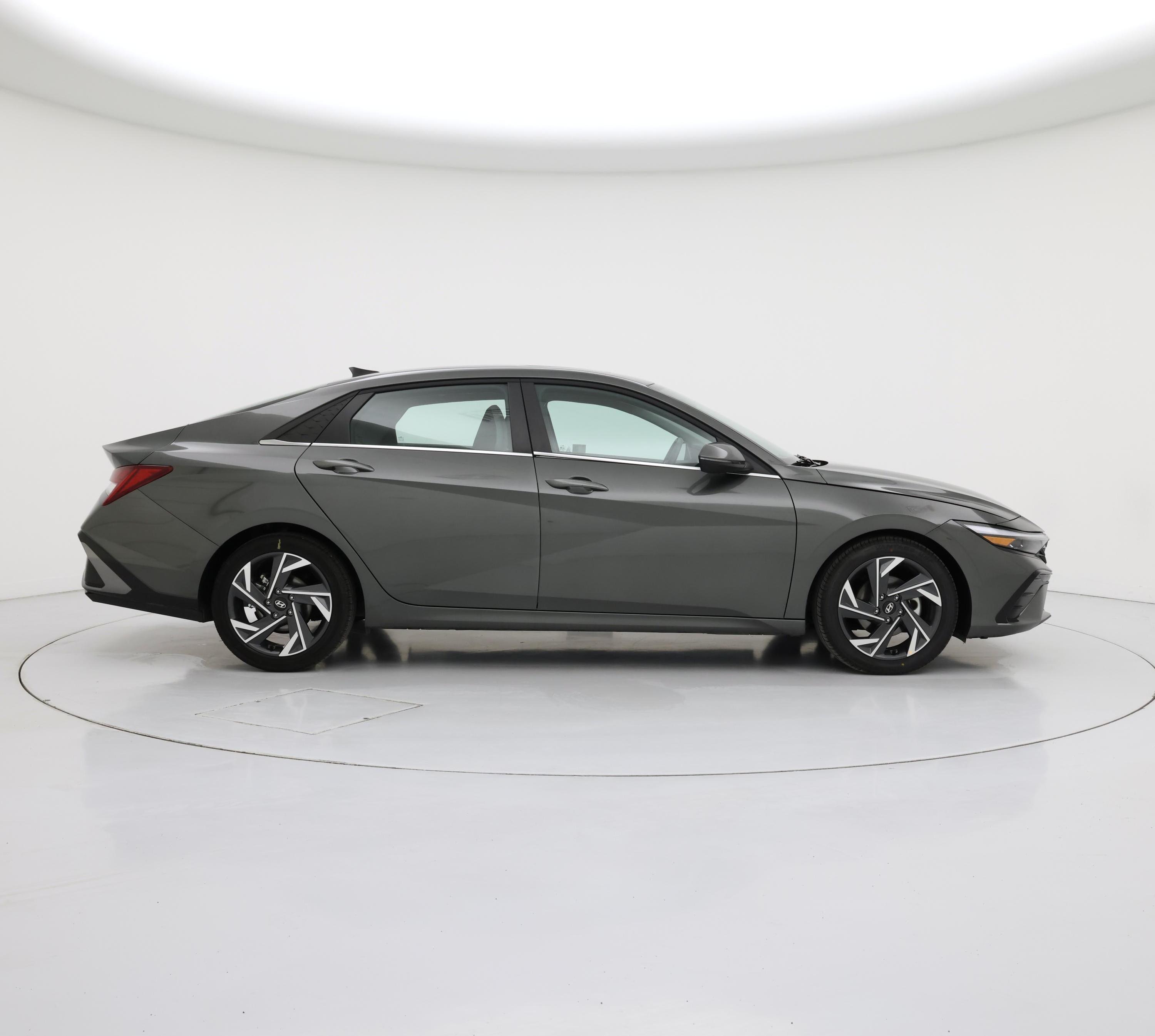 Thumbnail: 2025 Hyundai Elantra - 7