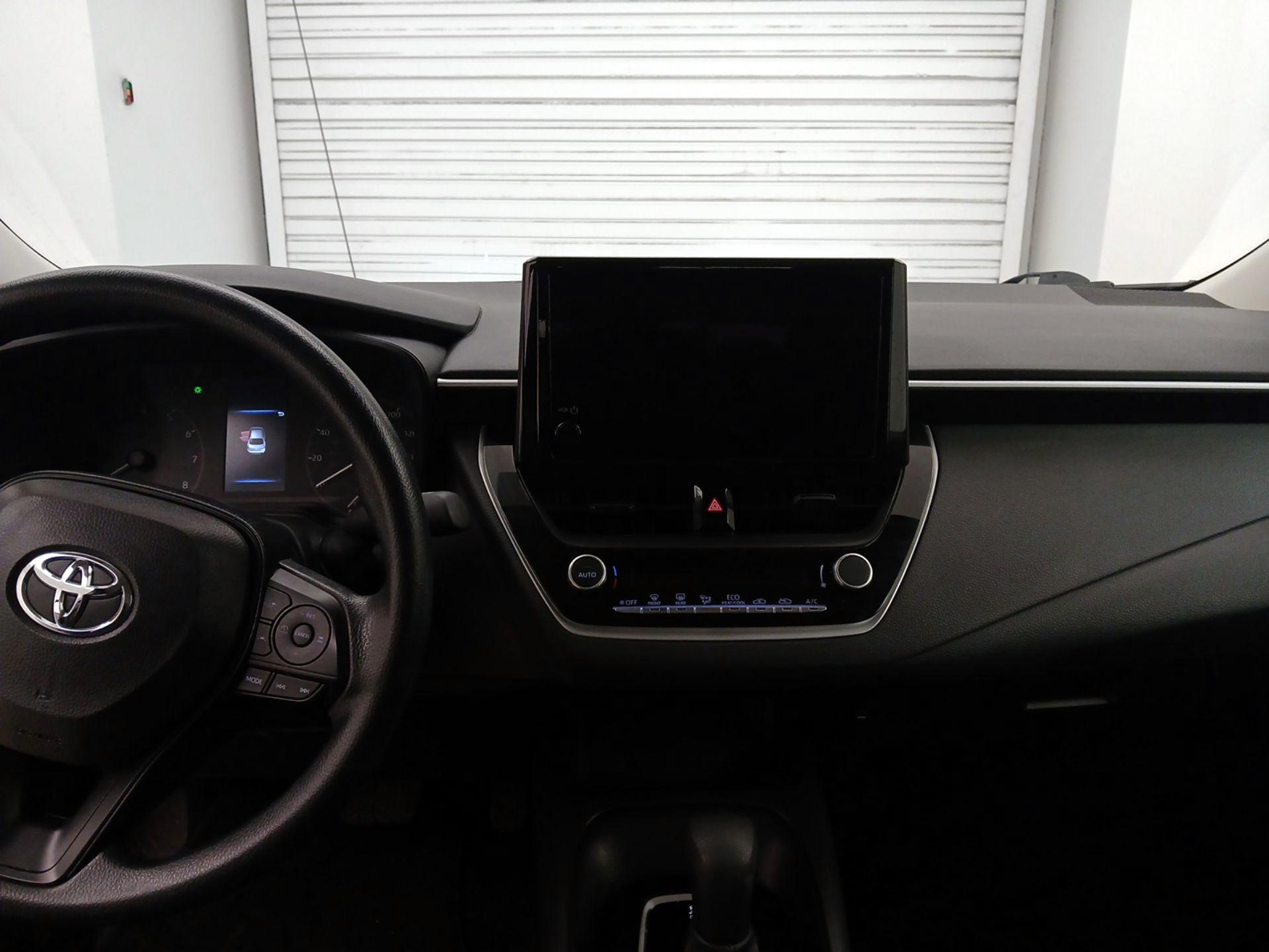 Thumbnail: 2025 Toyota Corolla - 9