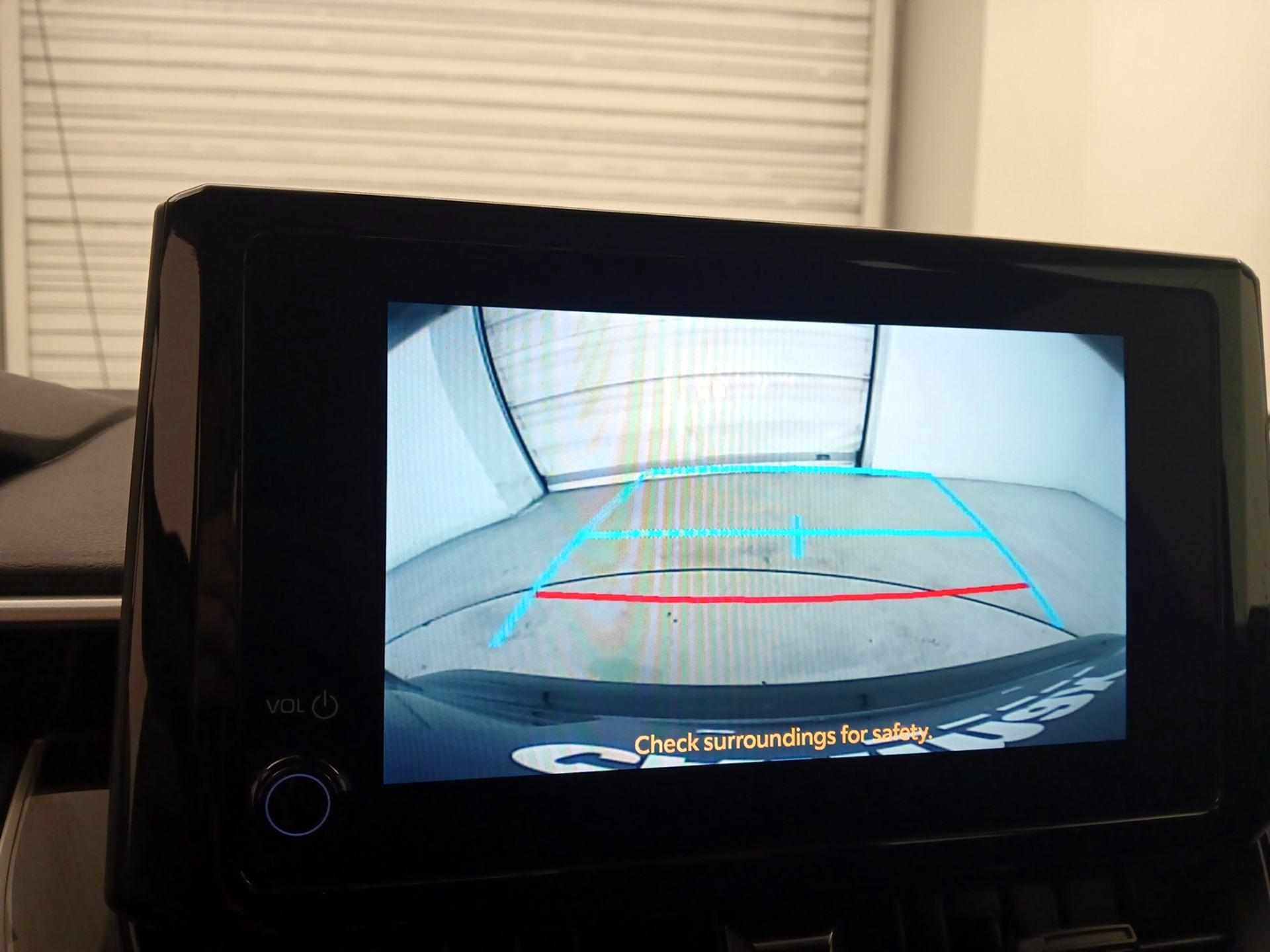 Thumbnail: 2025 Toyota Corolla - 14