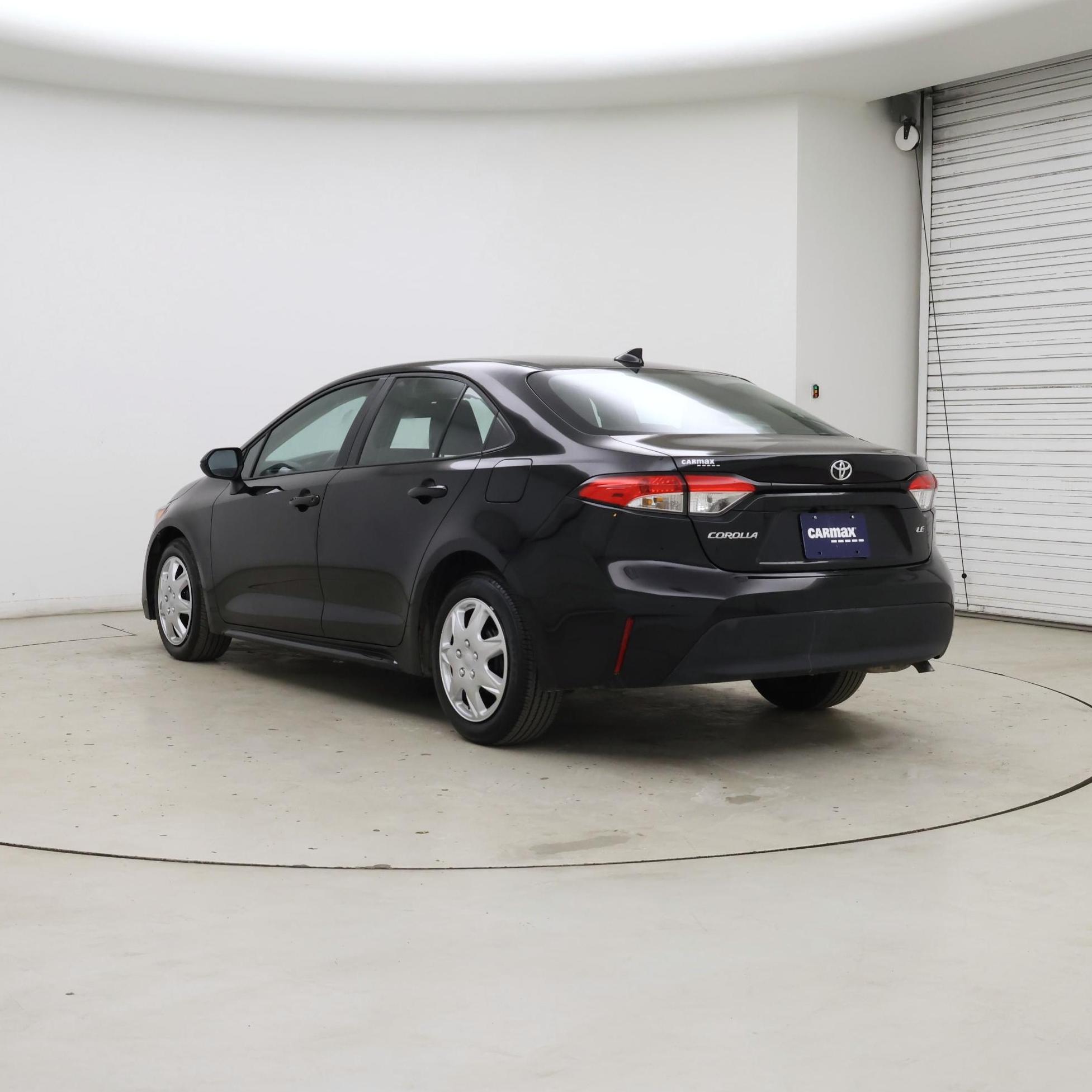 Thumbnail: 2025 Toyota Corolla - 2