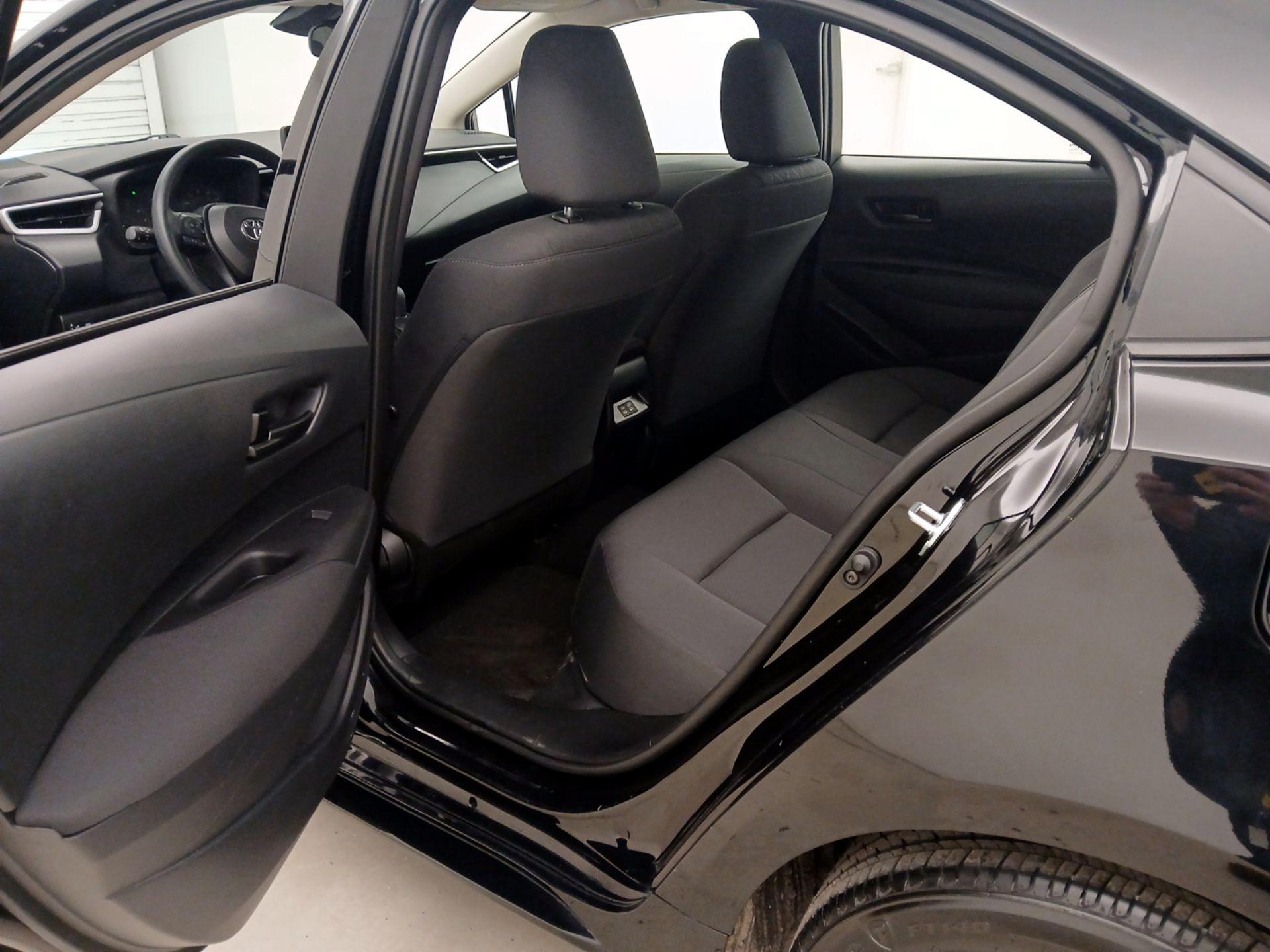 Thumbnail: 2025 Toyota Corolla - 19