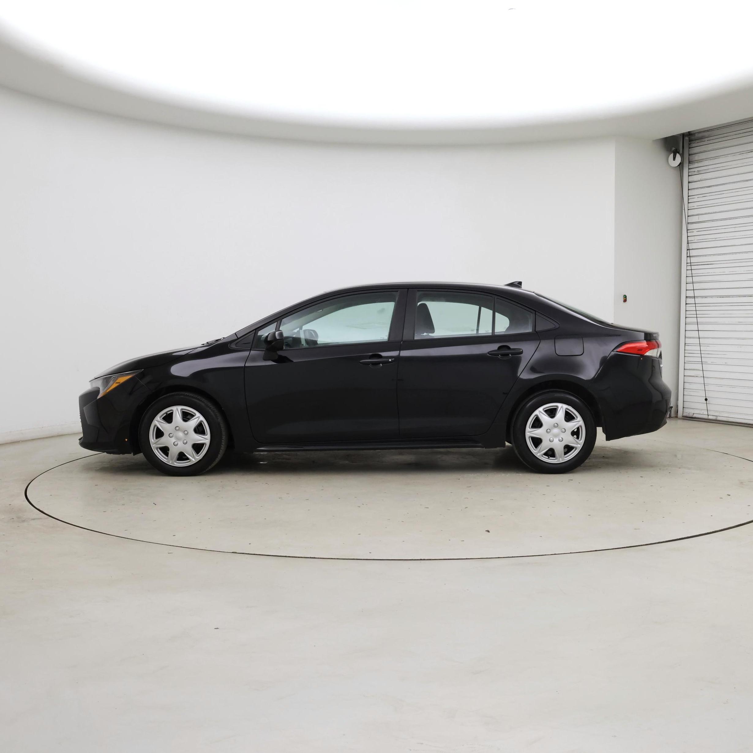 Thumbnail: 2025 Toyota Corolla - 3