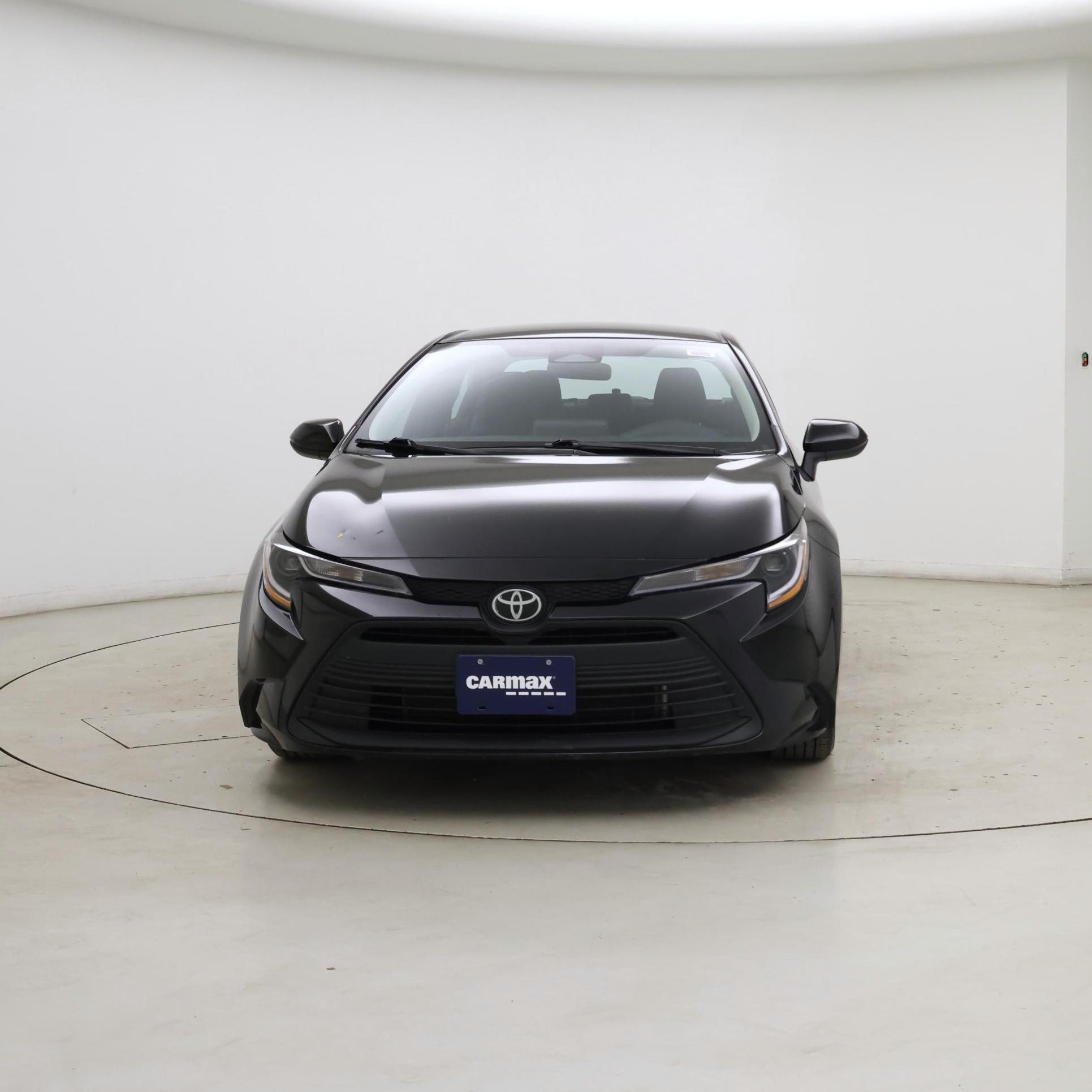 Thumbnail: 2025 Toyota Corolla - 5