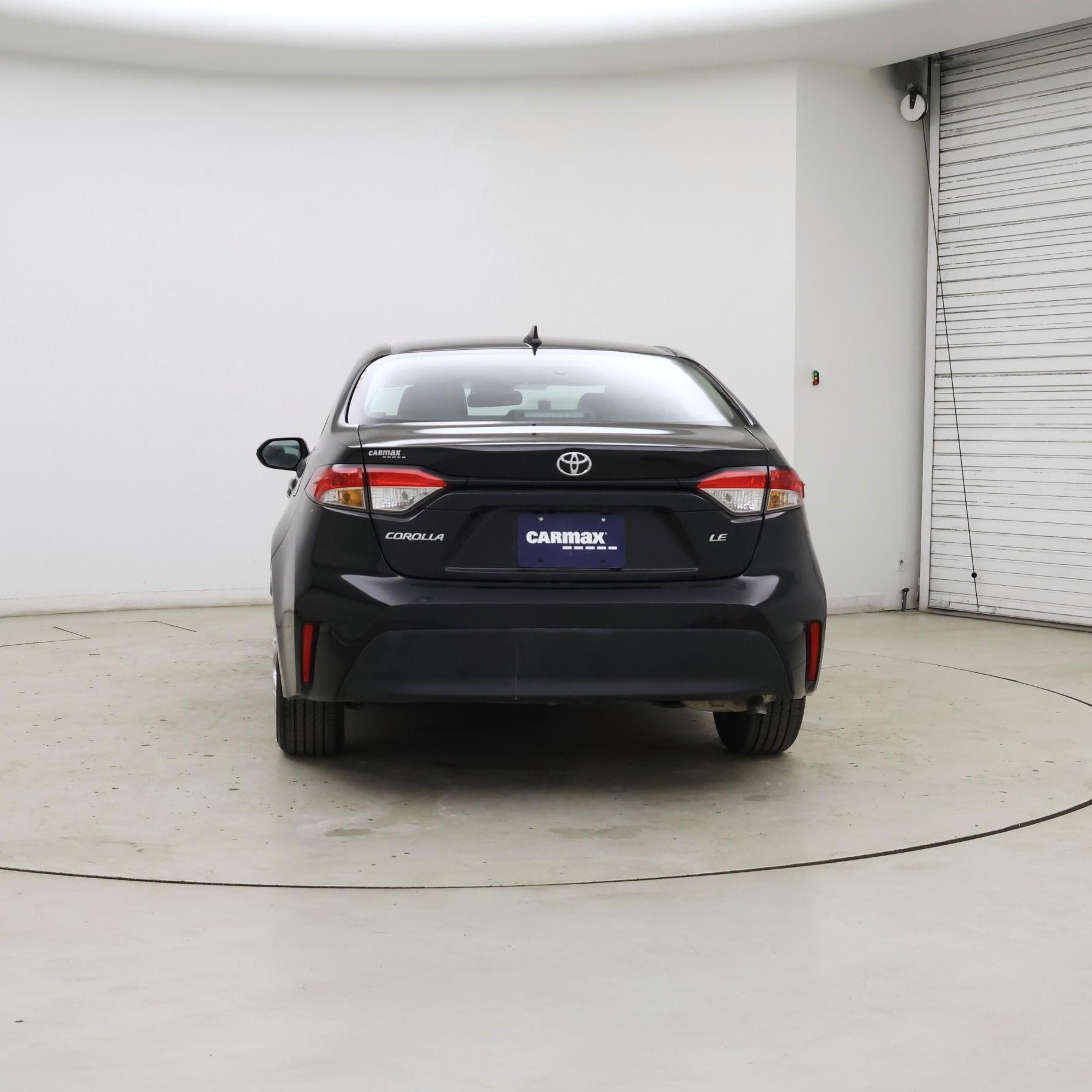 Thumbnail: 2025 Toyota Corolla - 6