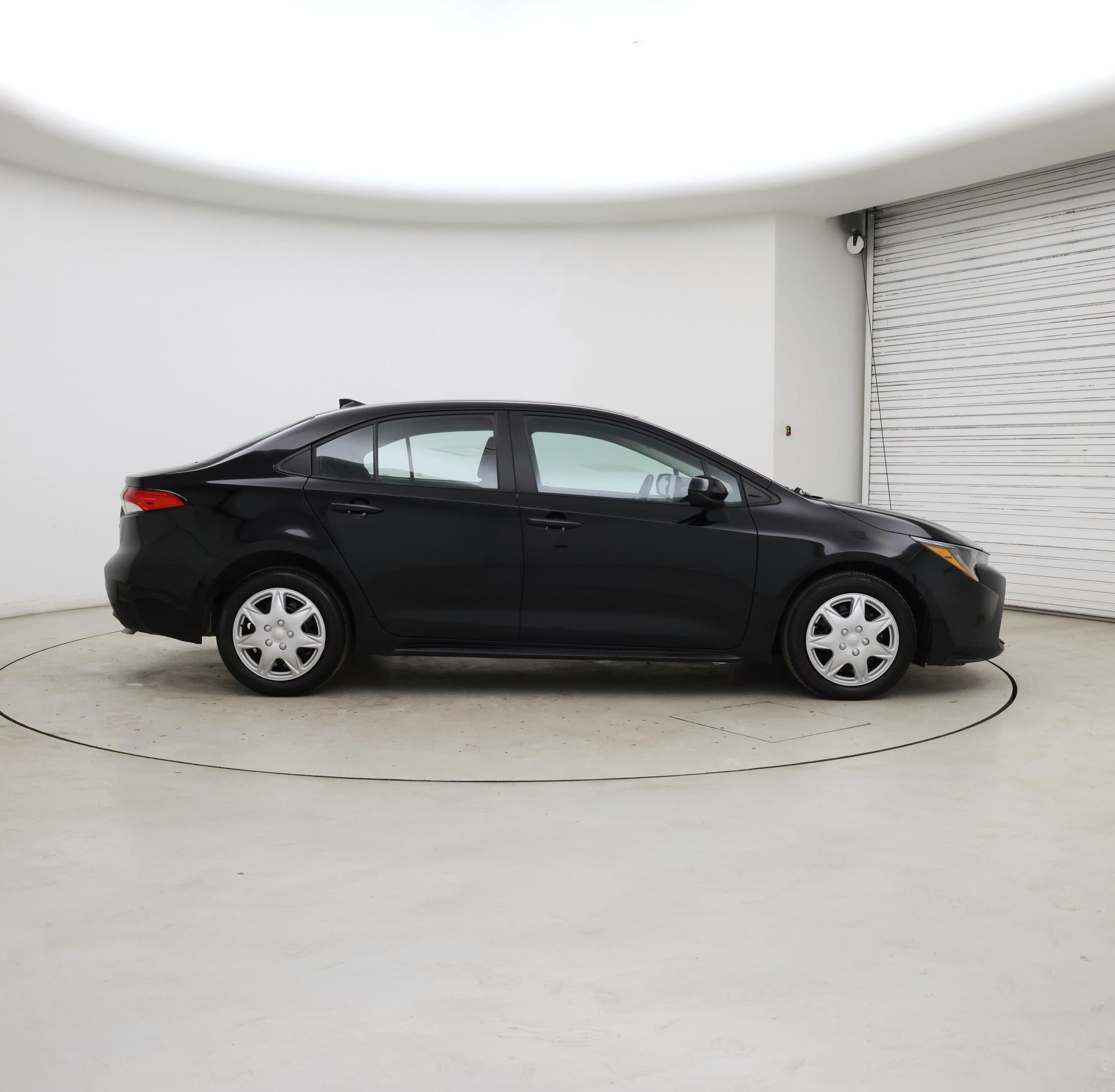 Thumbnail: 2025 Toyota Corolla - 7