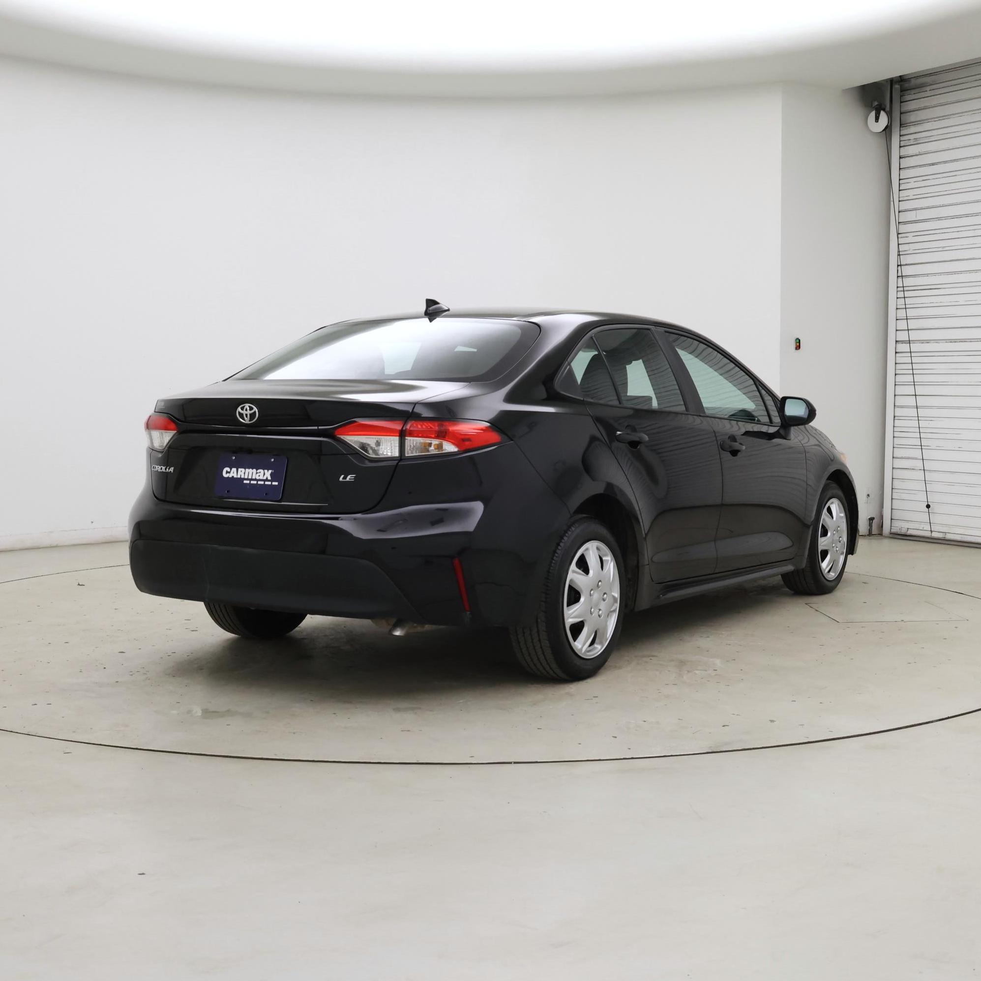 Thumbnail: 2025 Toyota Corolla - 8